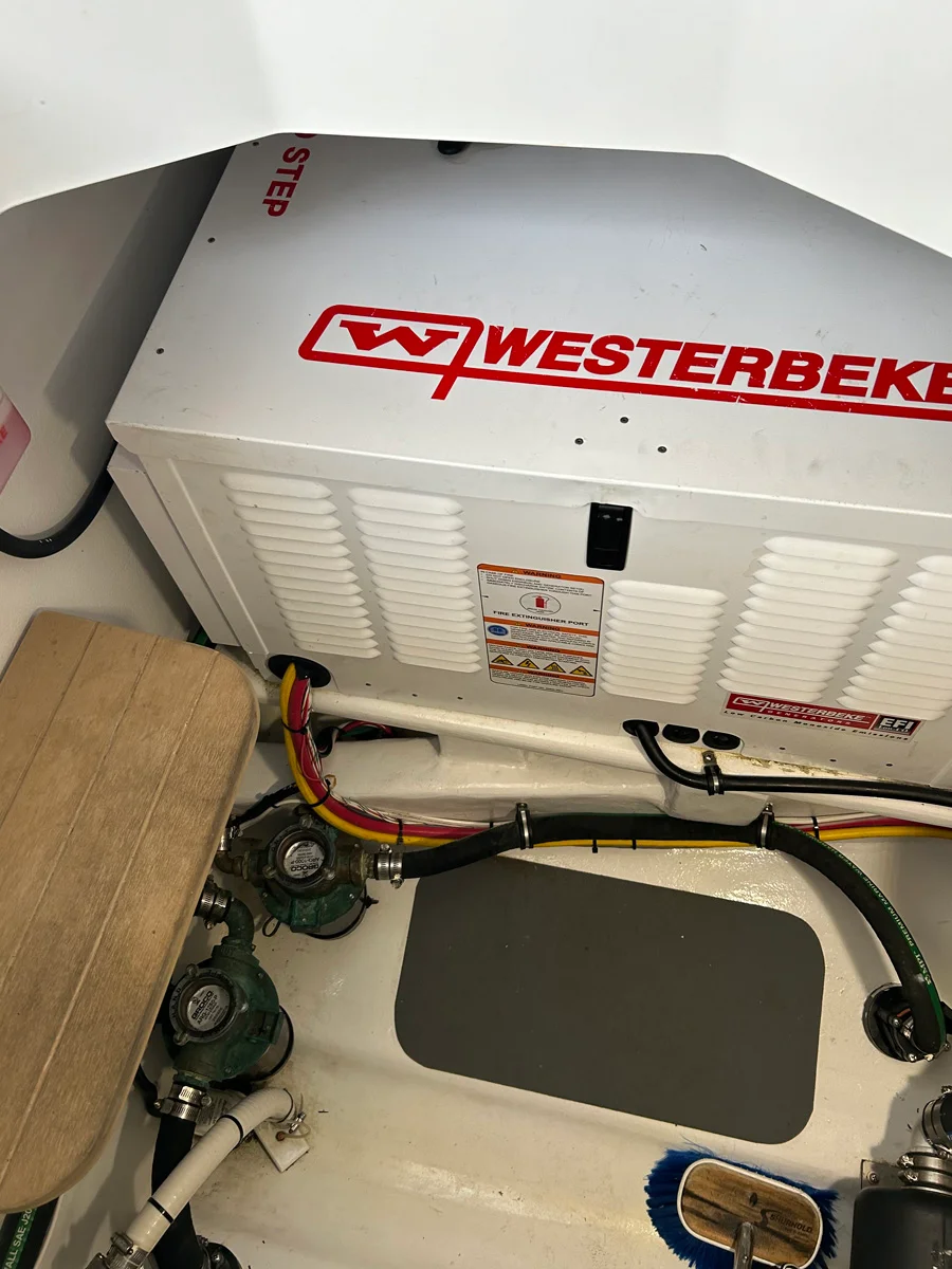 2021 MJM 53Z Image Thumbnail #42