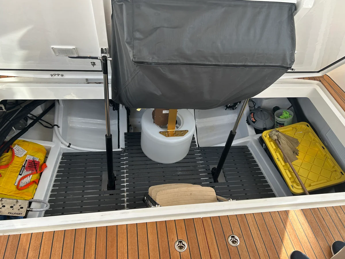 2021 MJM 53Z Image Thumbnail #46