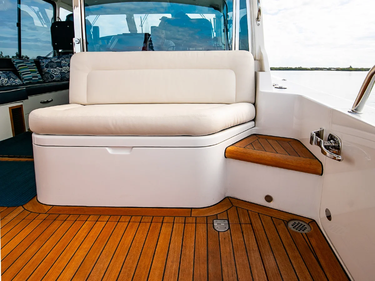 2021 MJM 53Z Image Thumbnail #15