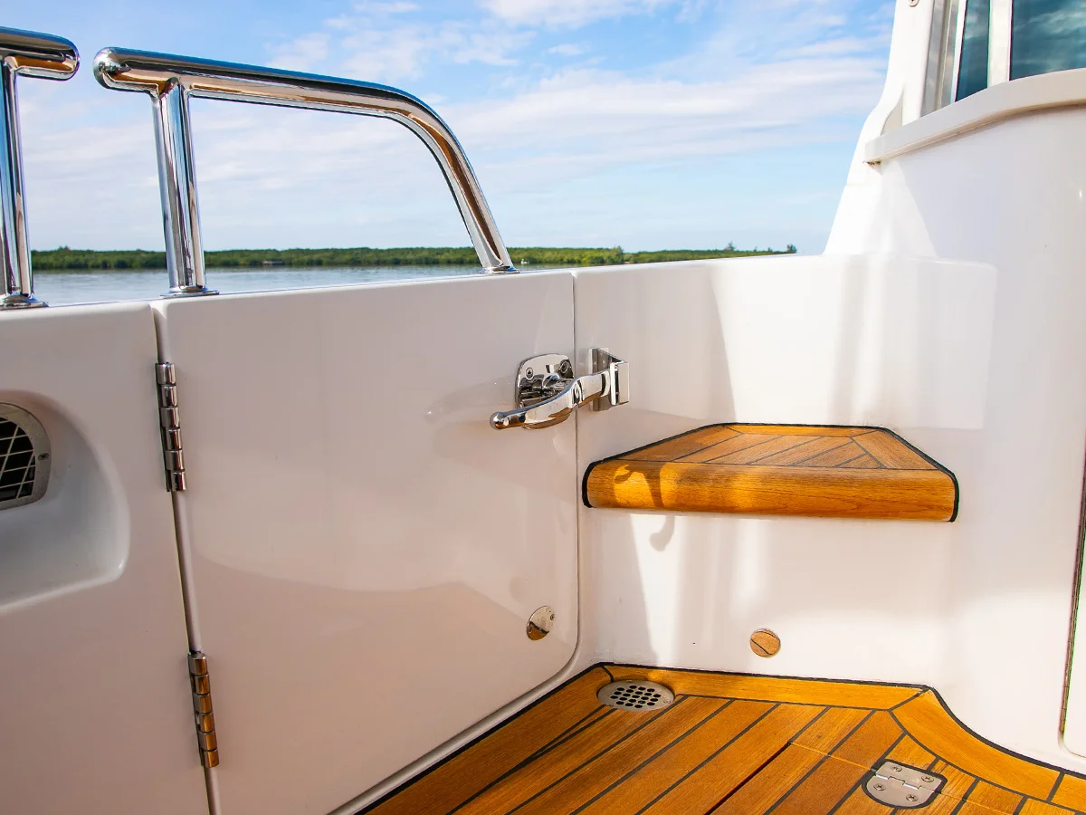 2021 MJM 53Z Image Thumbnail #16