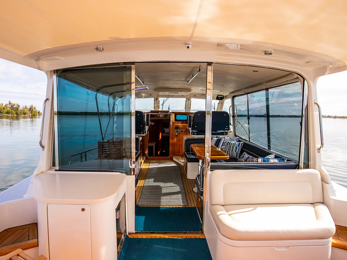 2021 MJM 53Z Image Thumbnail #20