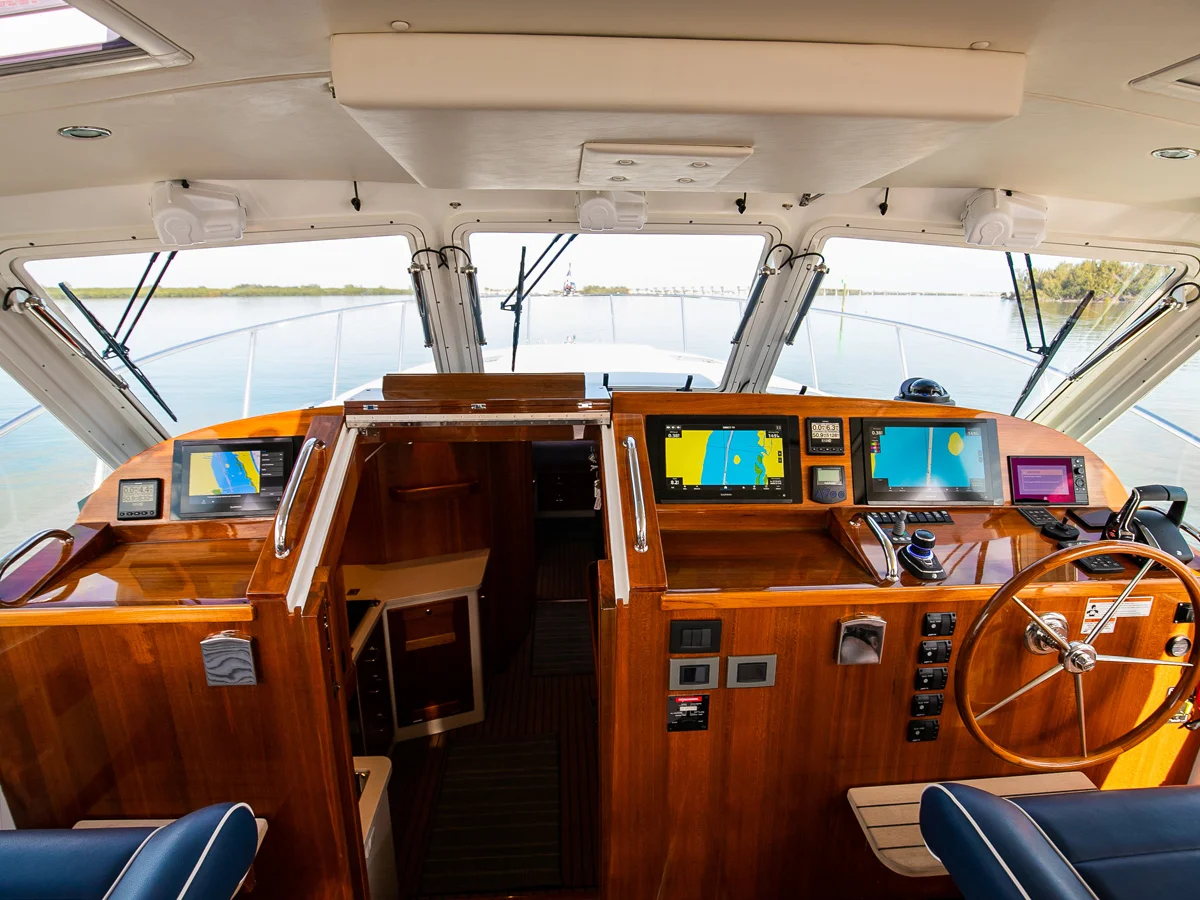 2021 MJM 53Z Image Thumbnail #18