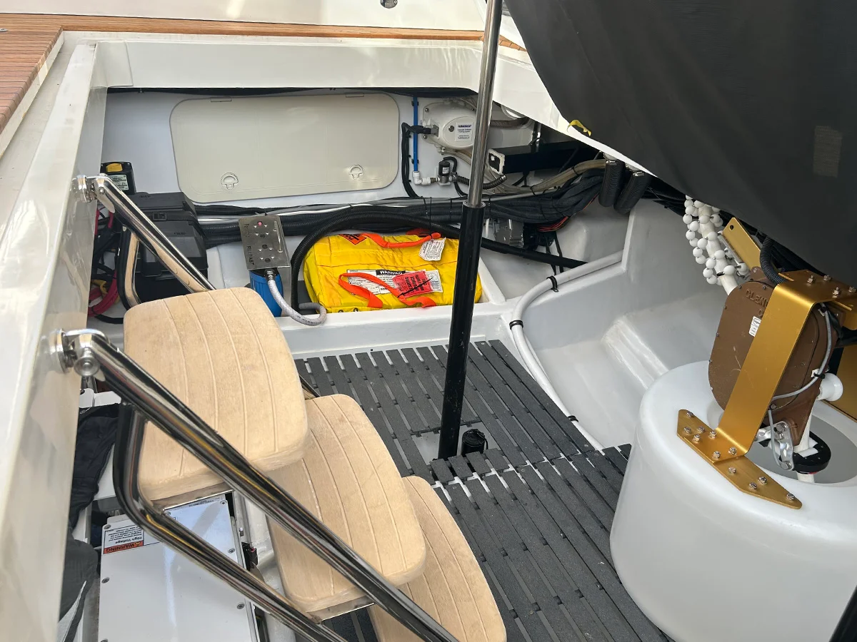 2021 MJM 53Z Image Thumbnail #47