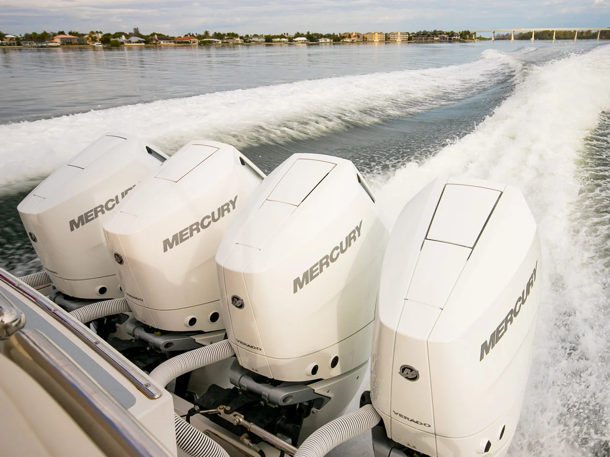 2021 MJM 53Z Image Thumbnail #4