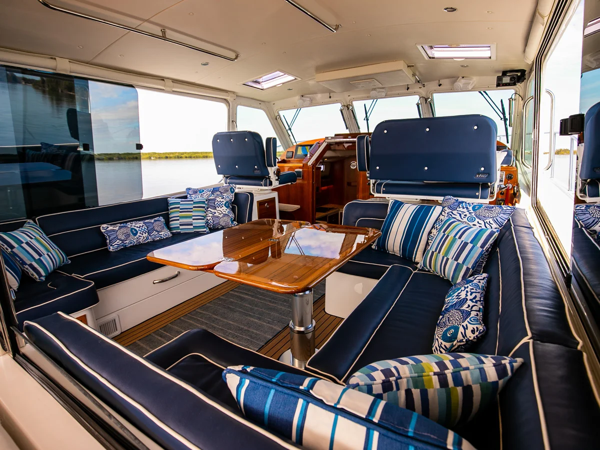 2021 MJM 53Z Image Thumbnail #25