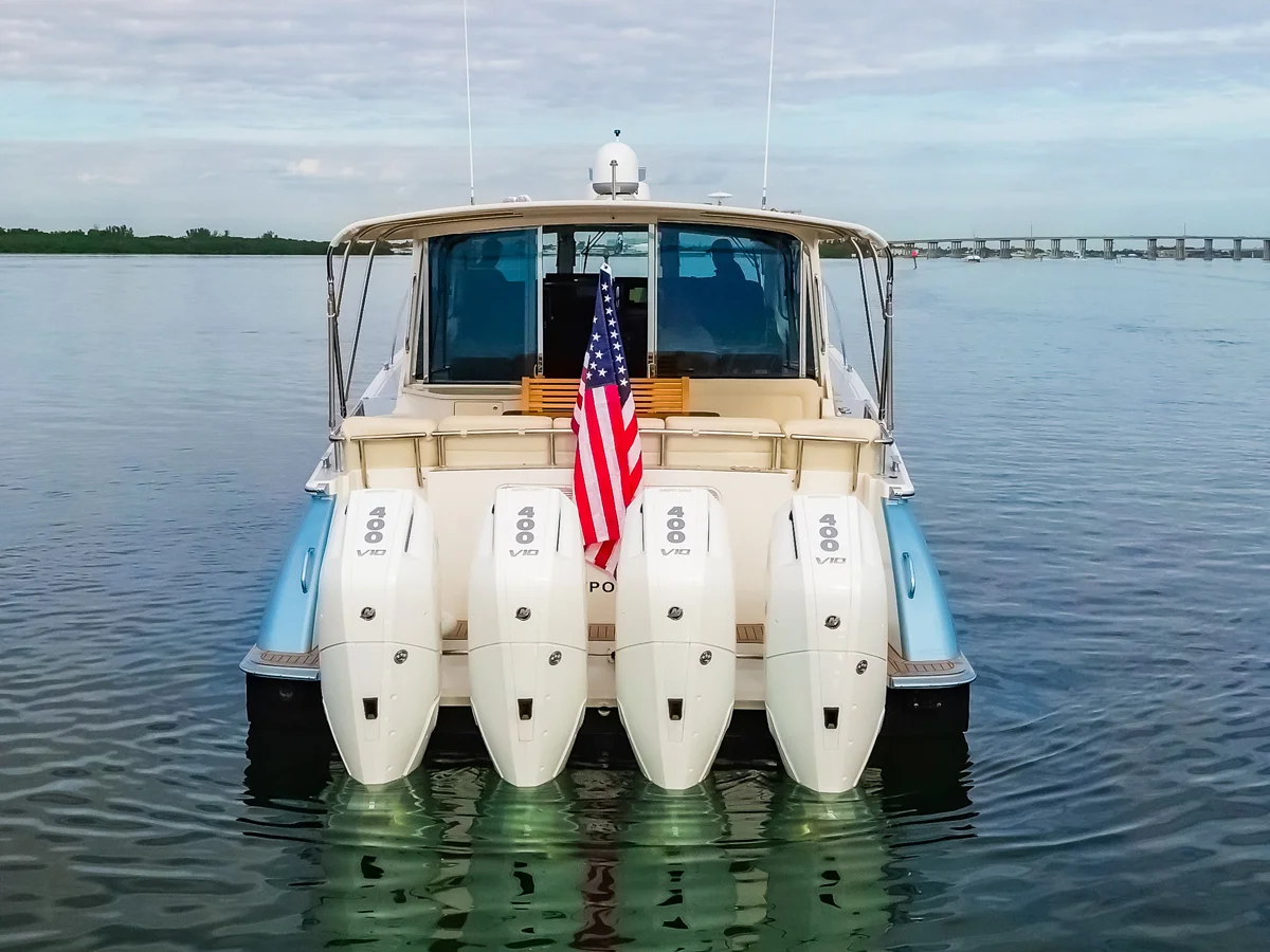 2021 MJM 53Z Image Thumbnail #3