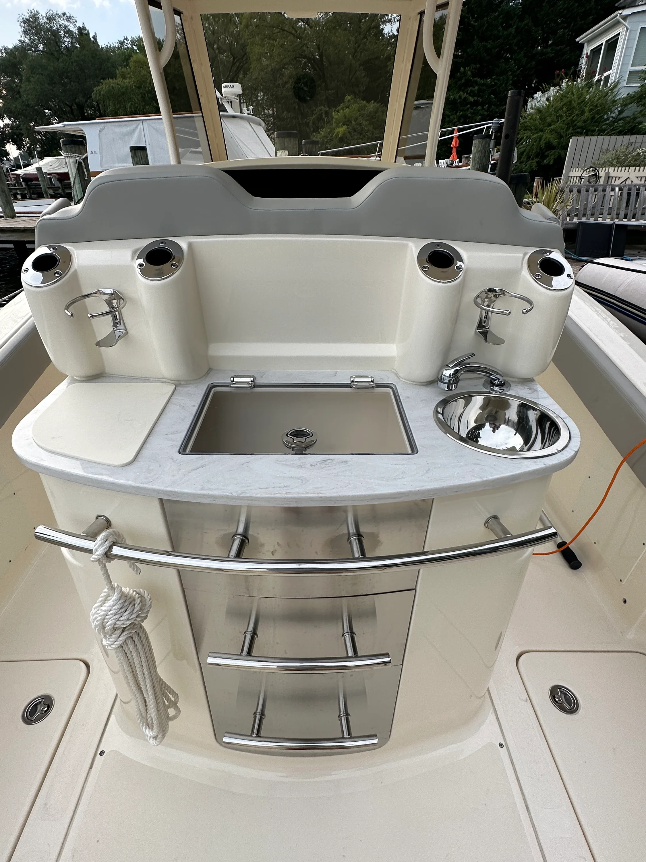 2024 Scout 277 LXF Image Thumbnail #7