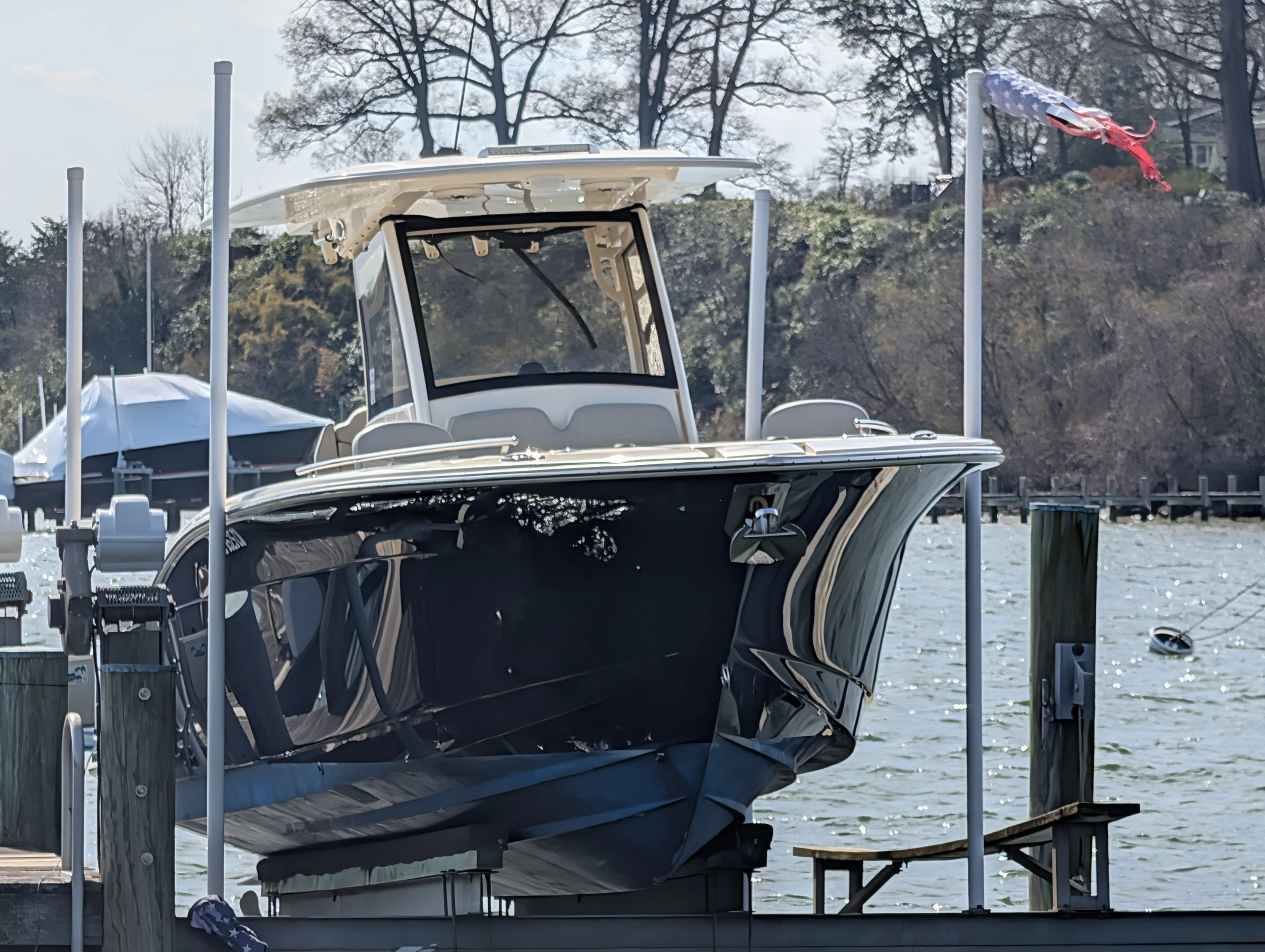 2024 Scout 277 LXF Image Thumbnail #32