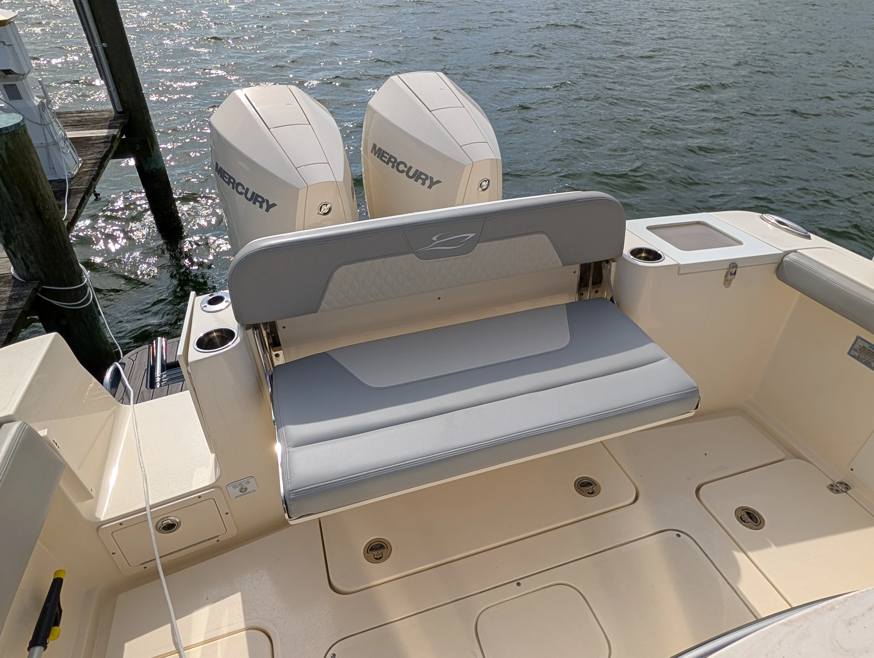 2024 Scout 277 LXF Image Thumbnail #39