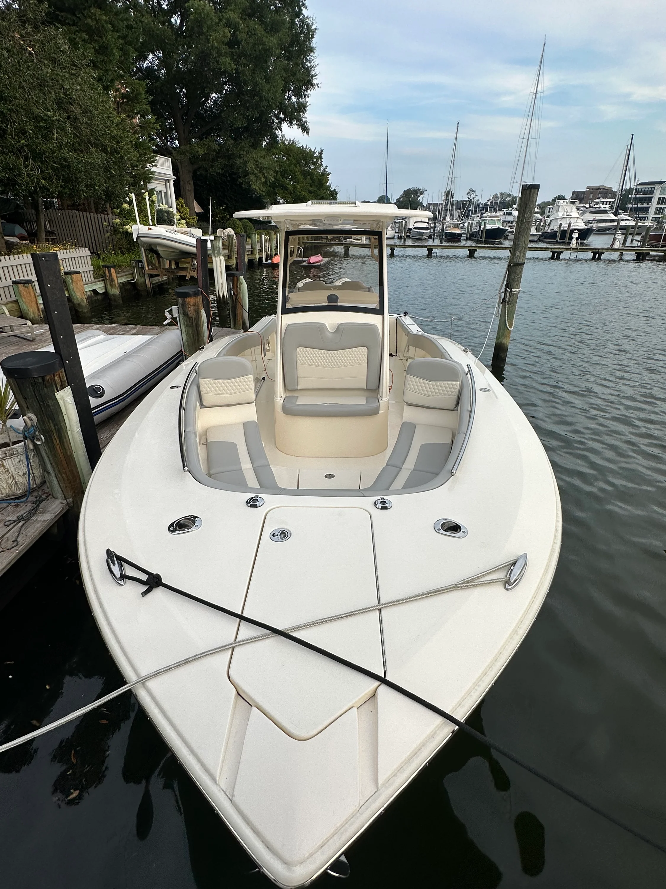 2024 Scout 277 LXF Image Thumbnail #2