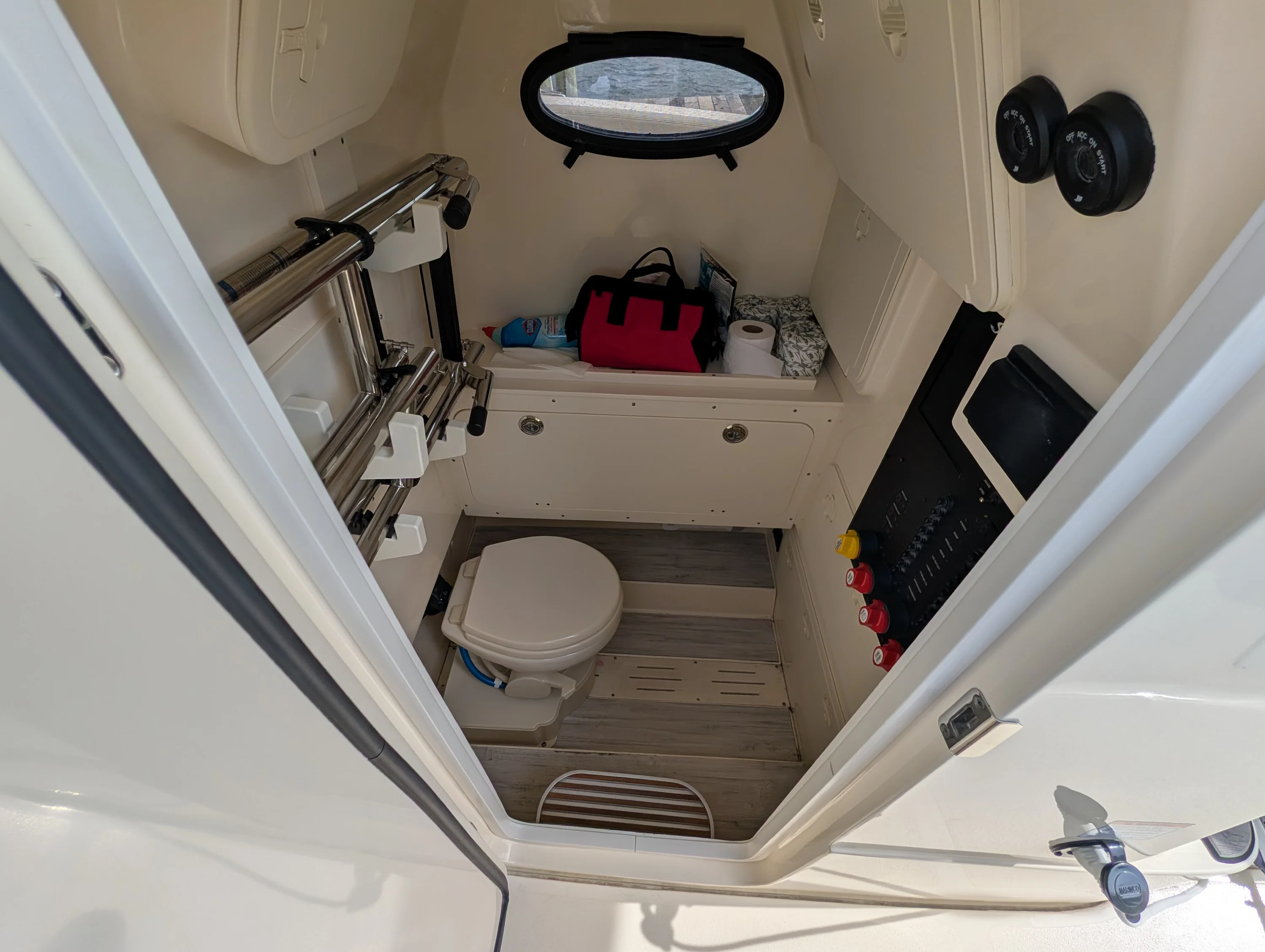 2024 Scout 277 LXF Image Thumbnail #37