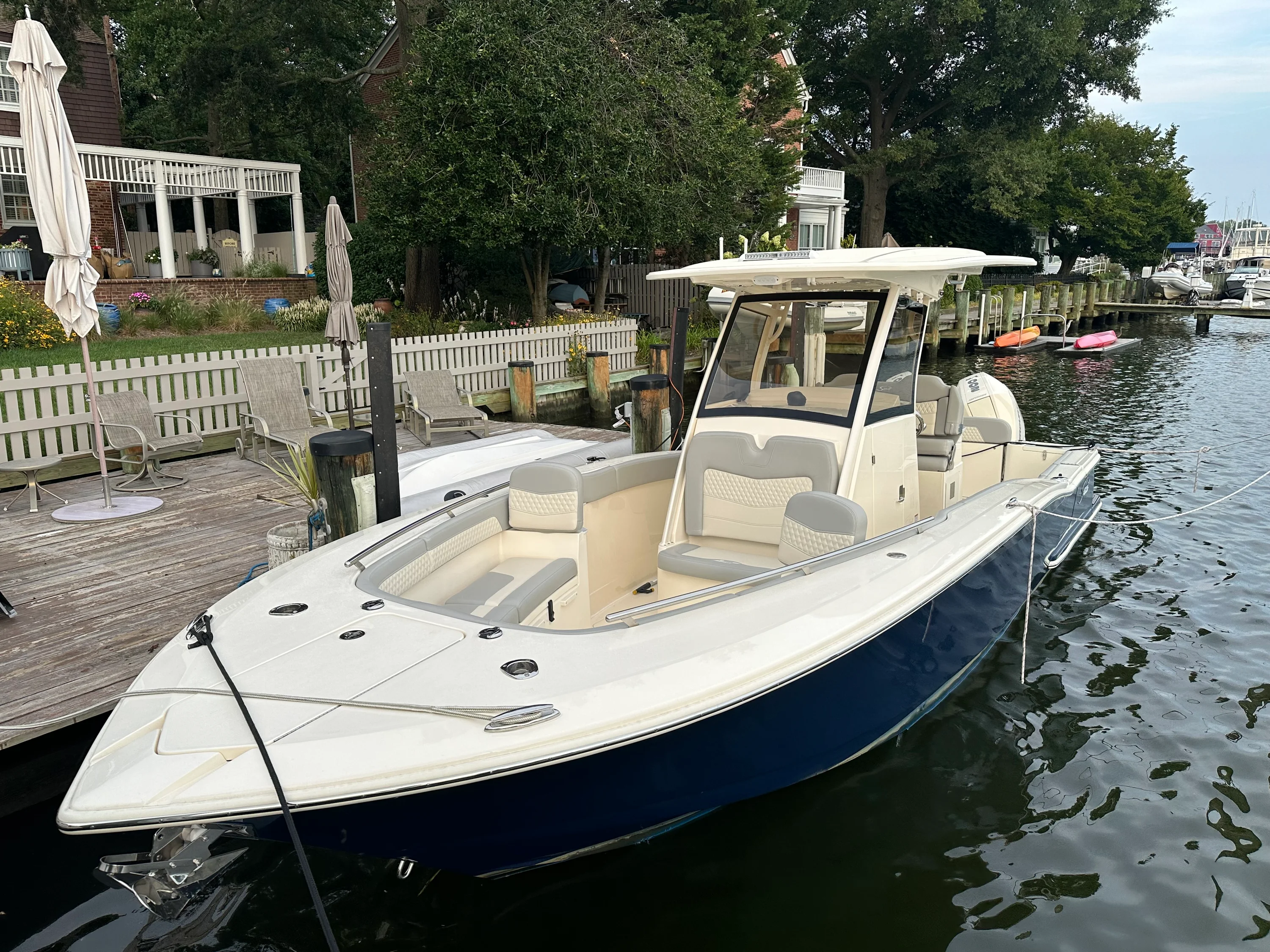 2024 Scout 277 LXF Image Thumbnail #1