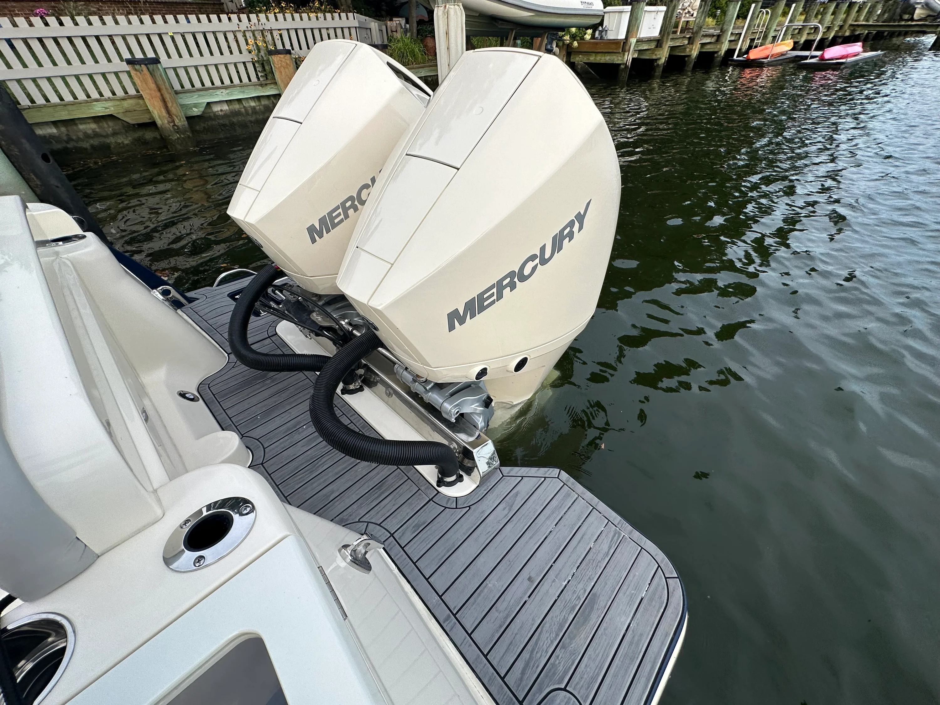 2024 Scout 277 LXF Image Thumbnail #15