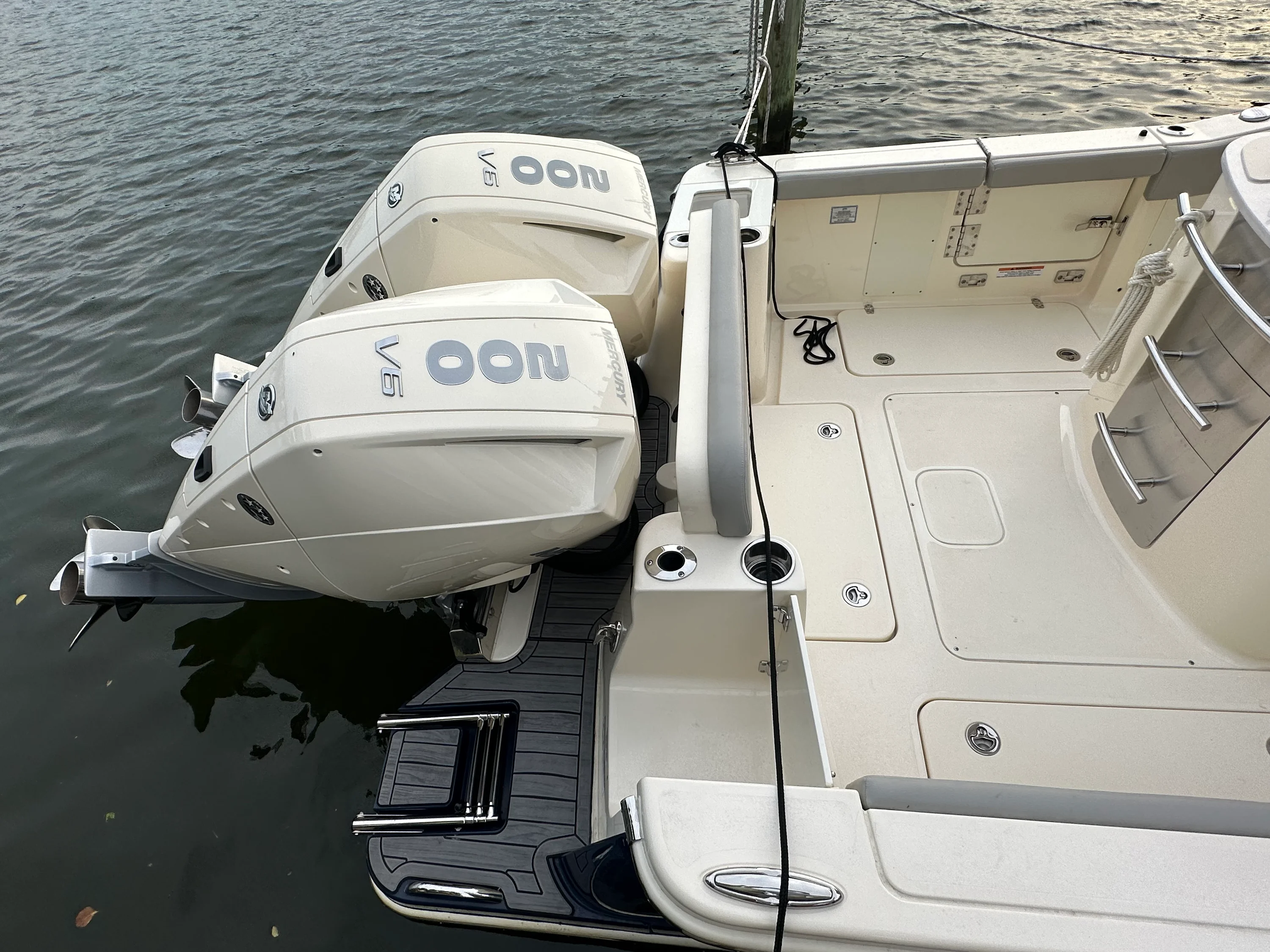 2024 Scout 277 LXF Image Thumbnail #4