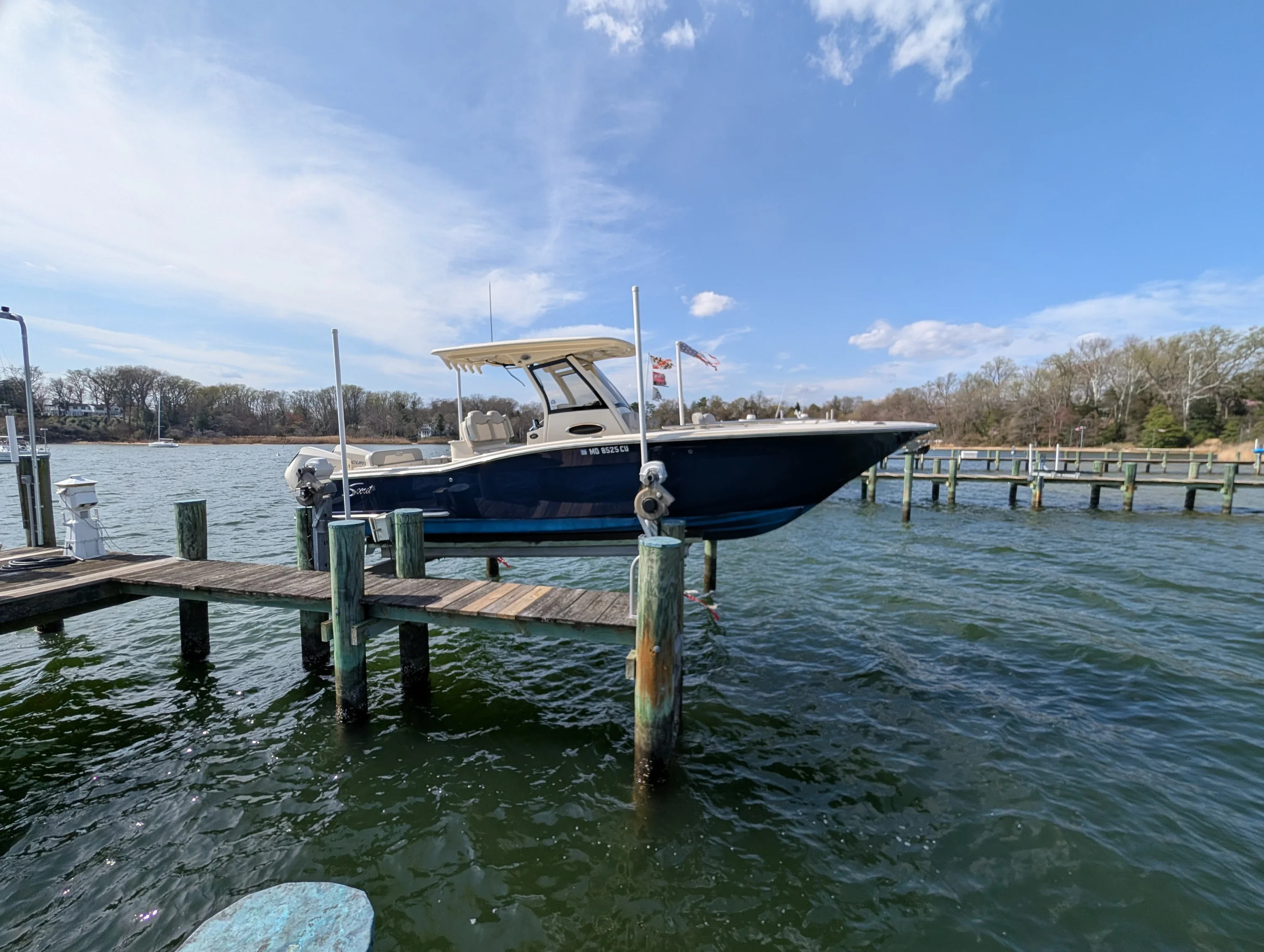 2024 Scout 277 LXF Image Thumbnail #28