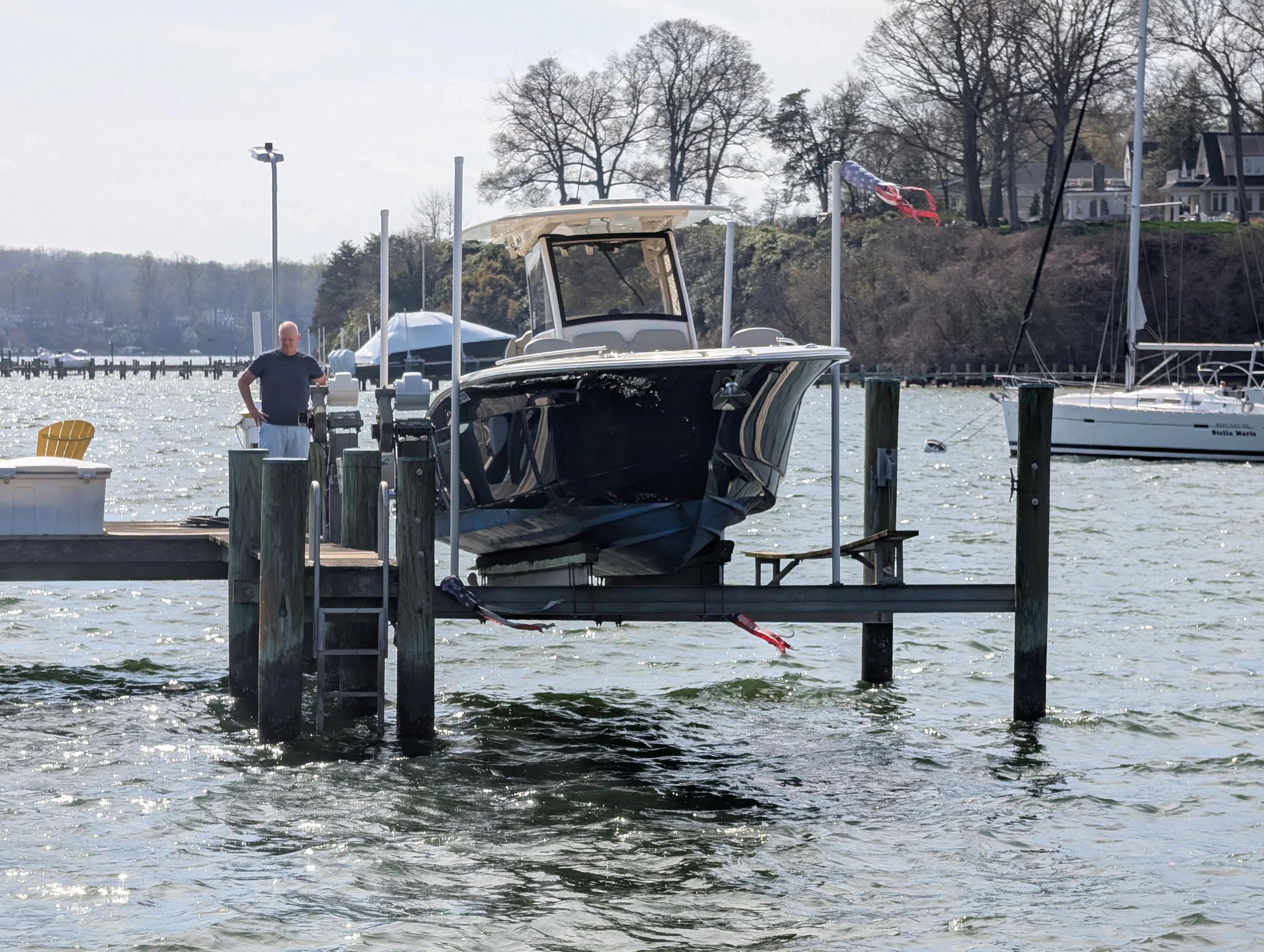 2024 Scout 277 LXF Image Thumbnail #33