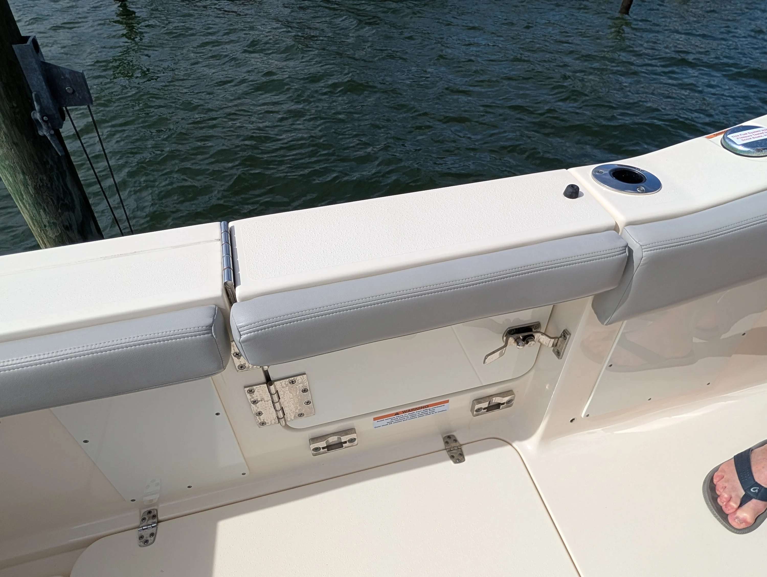 2024 Scout 277 LXF Image Thumbnail #41