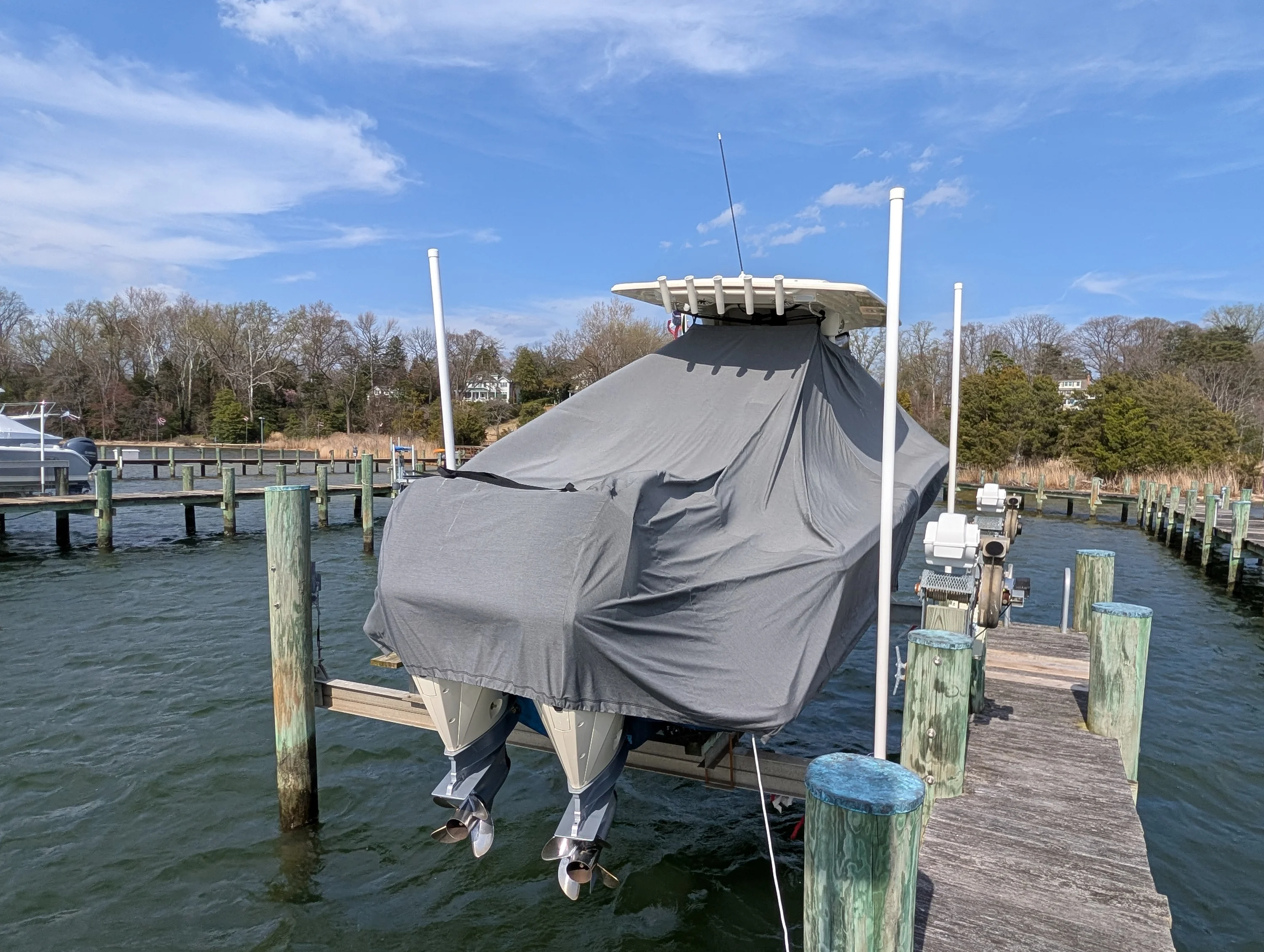 2024 Scout 277 LXF Image Thumbnail #47