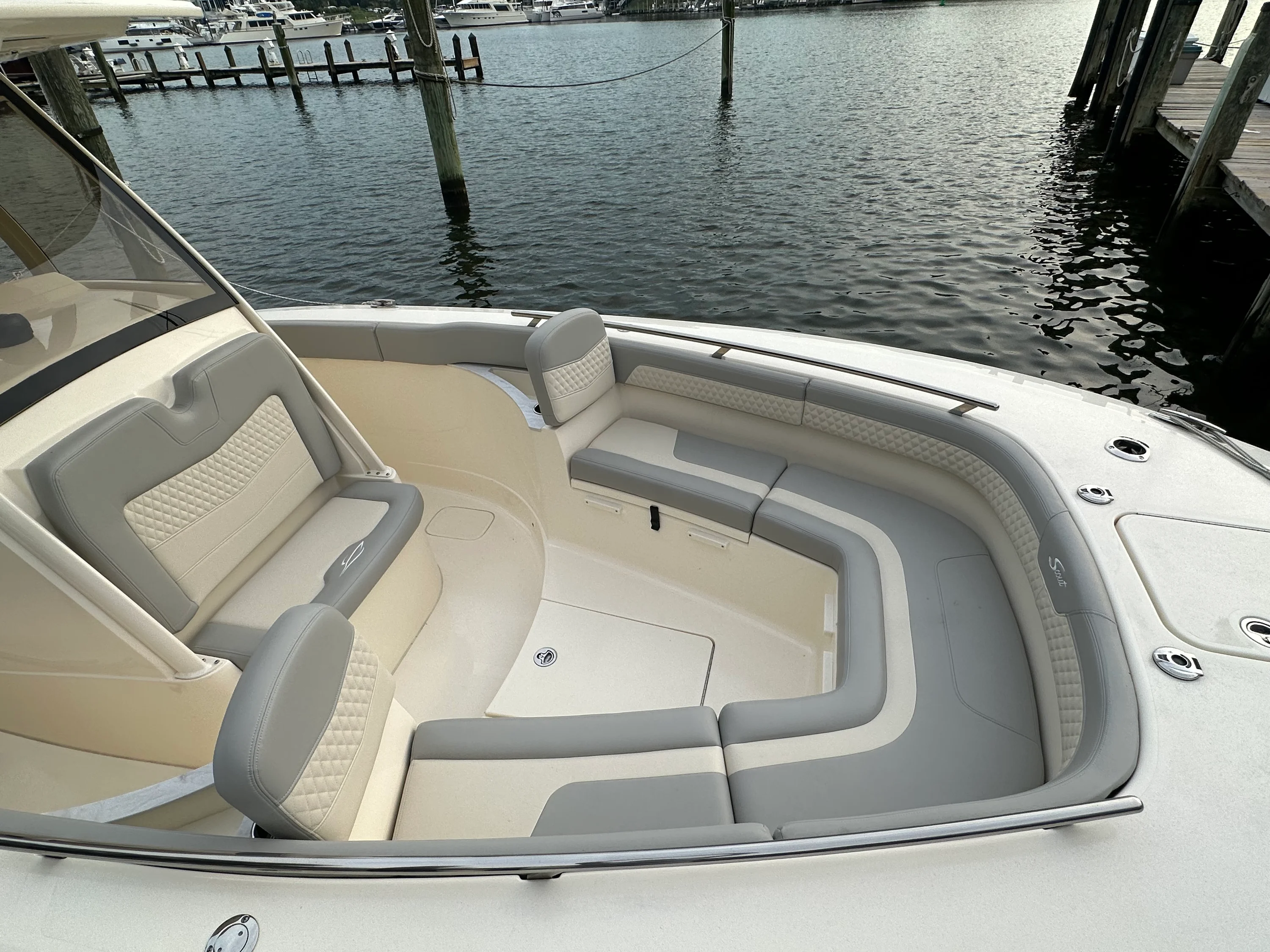 2024 Scout 277 LXF Image Thumbnail #3