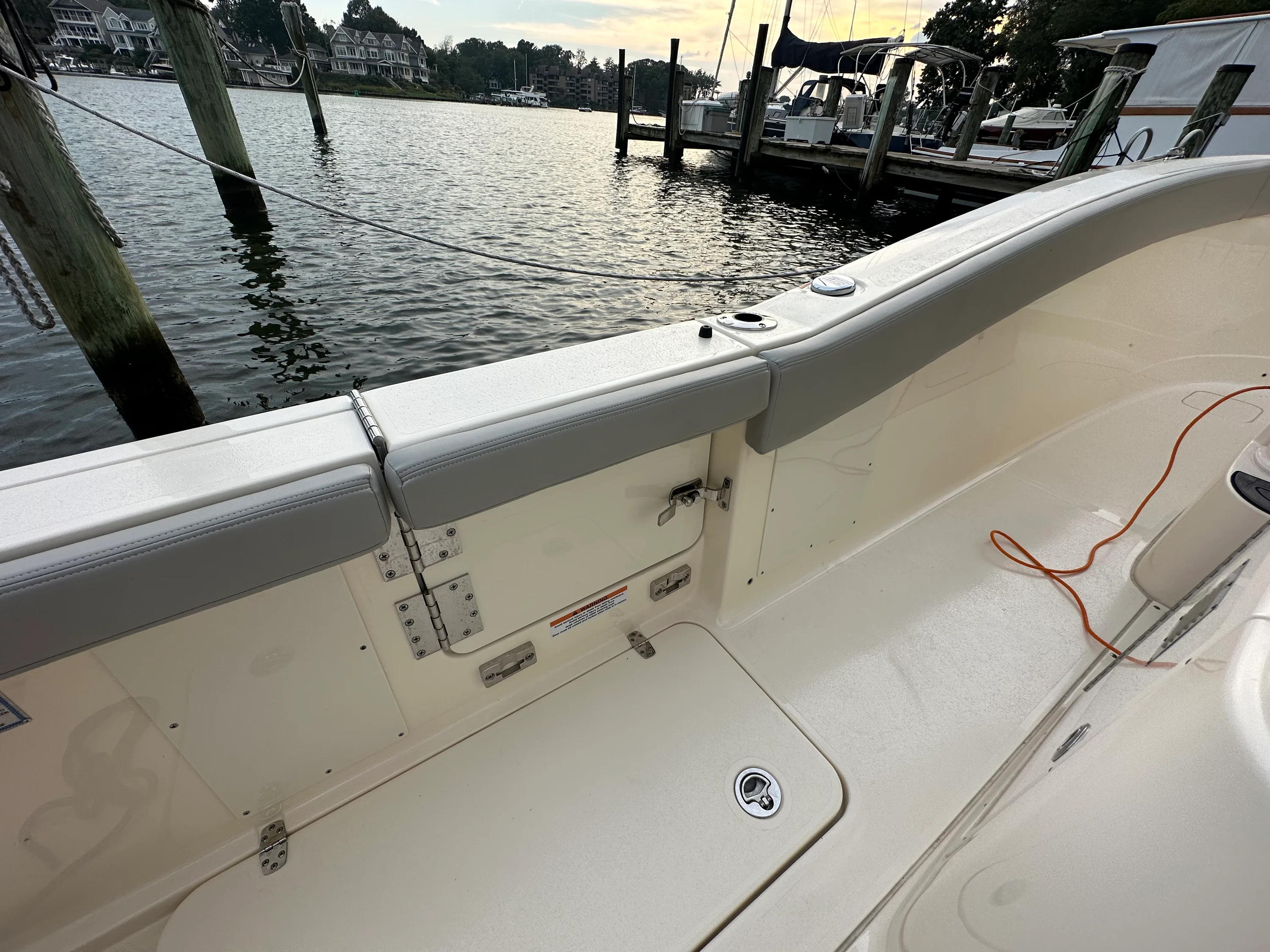 2024 Scout 277 LXF Image Thumbnail #14