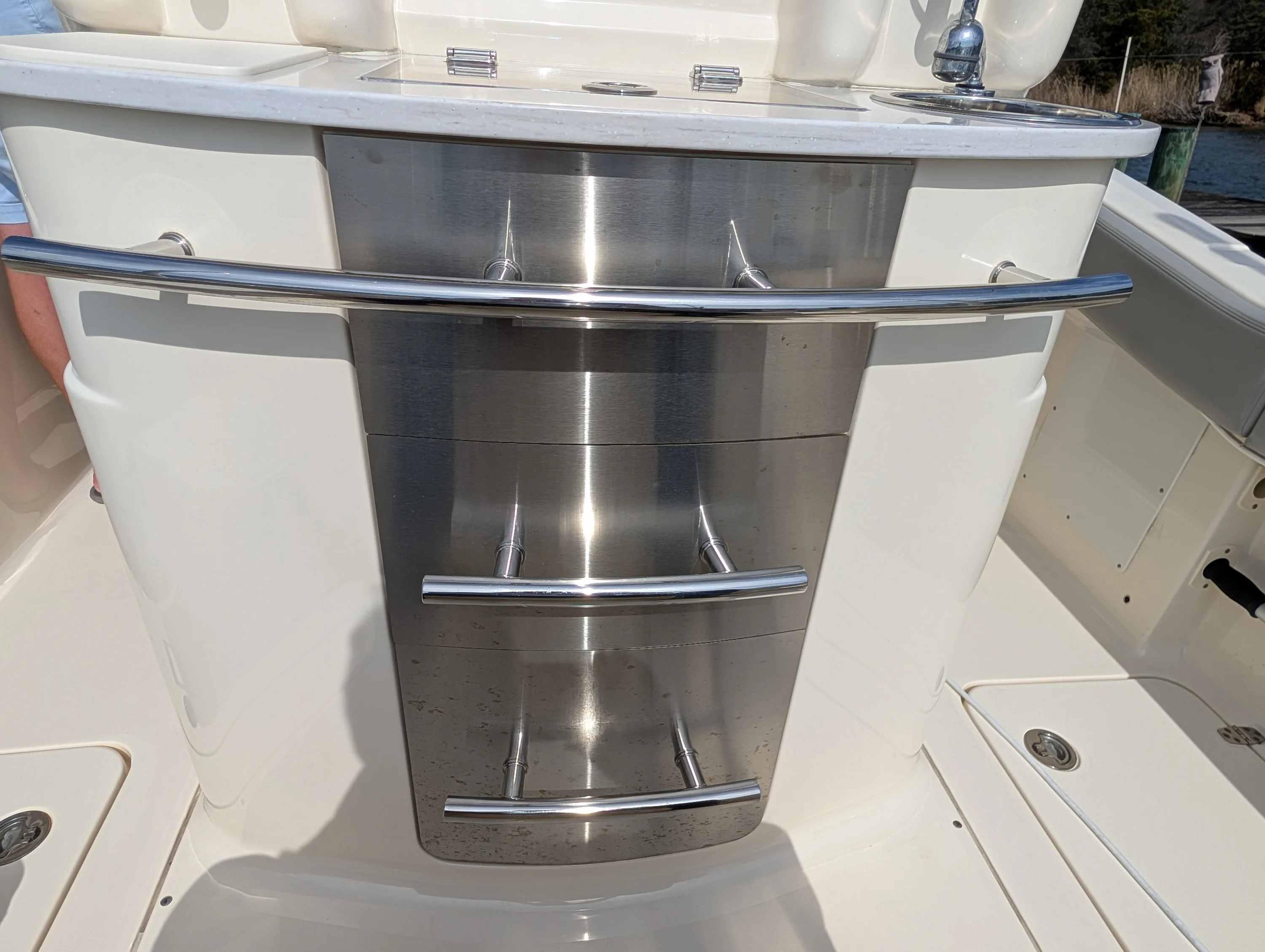 2024 Scout 277 LXF Image Thumbnail #42