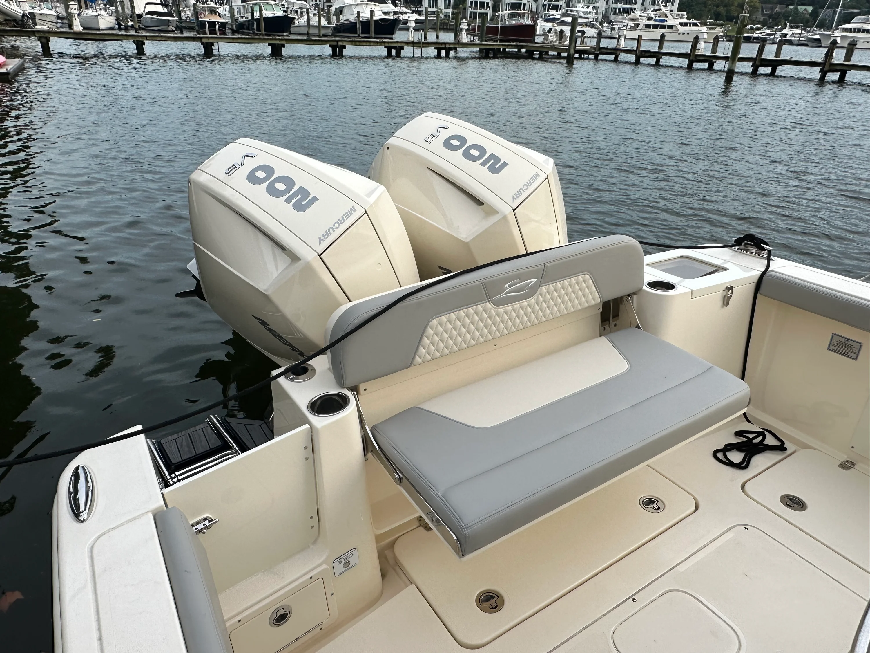 2024 Scout 277 LXF Image Thumbnail #6