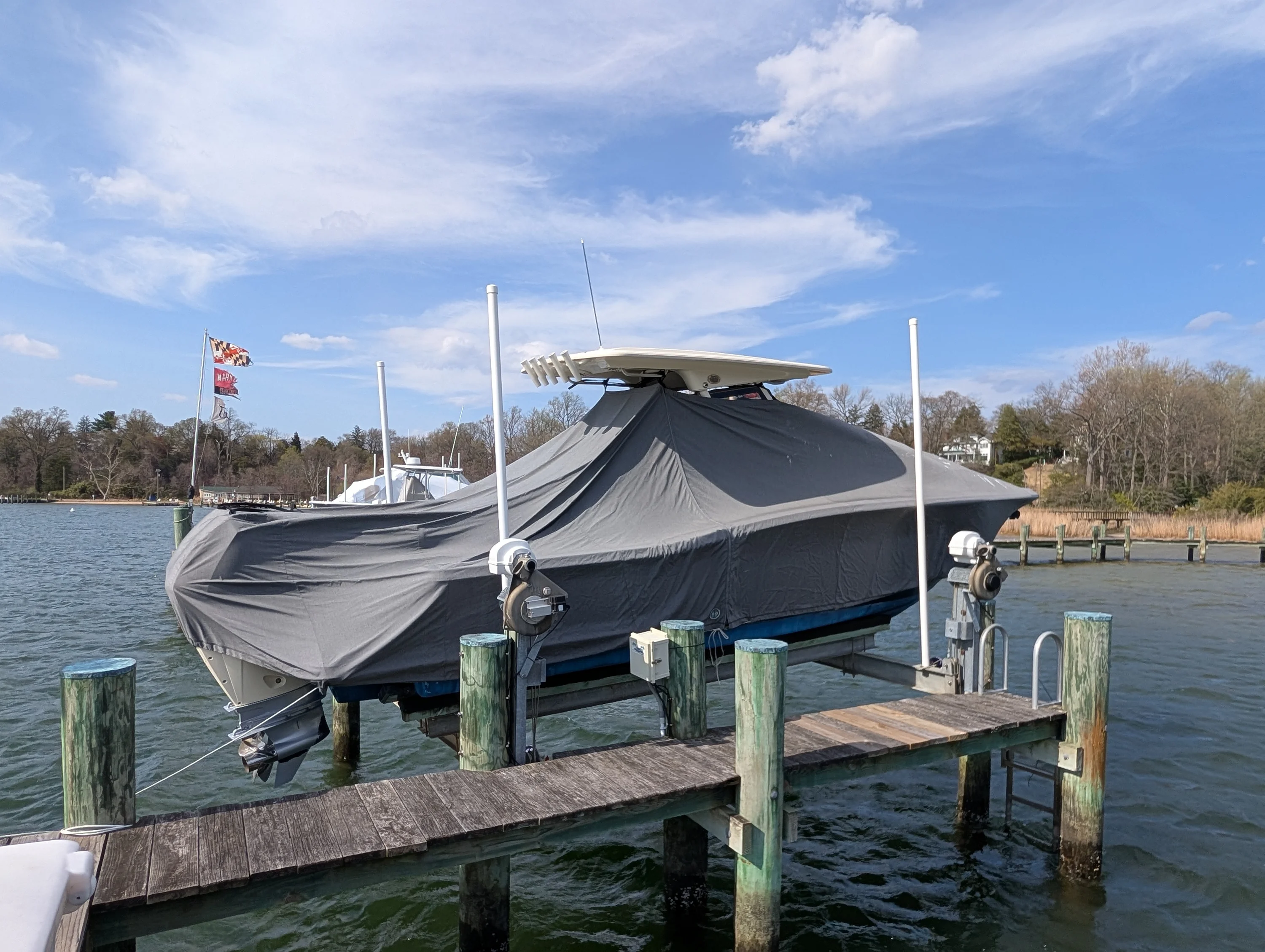 2024 Scout 277 LXF Image Thumbnail #46