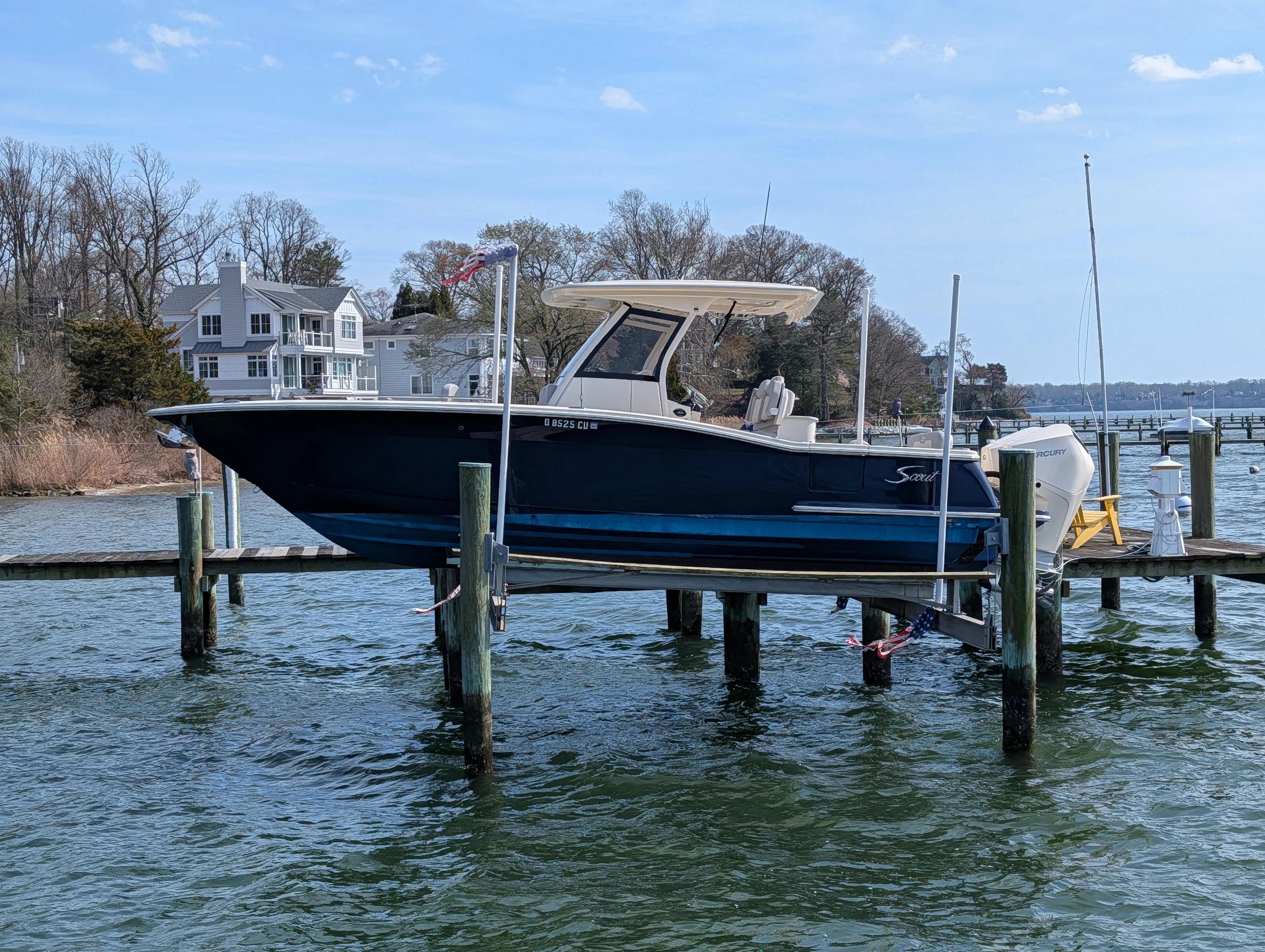 2024 Scout 277 LXF Image Thumbnail #31