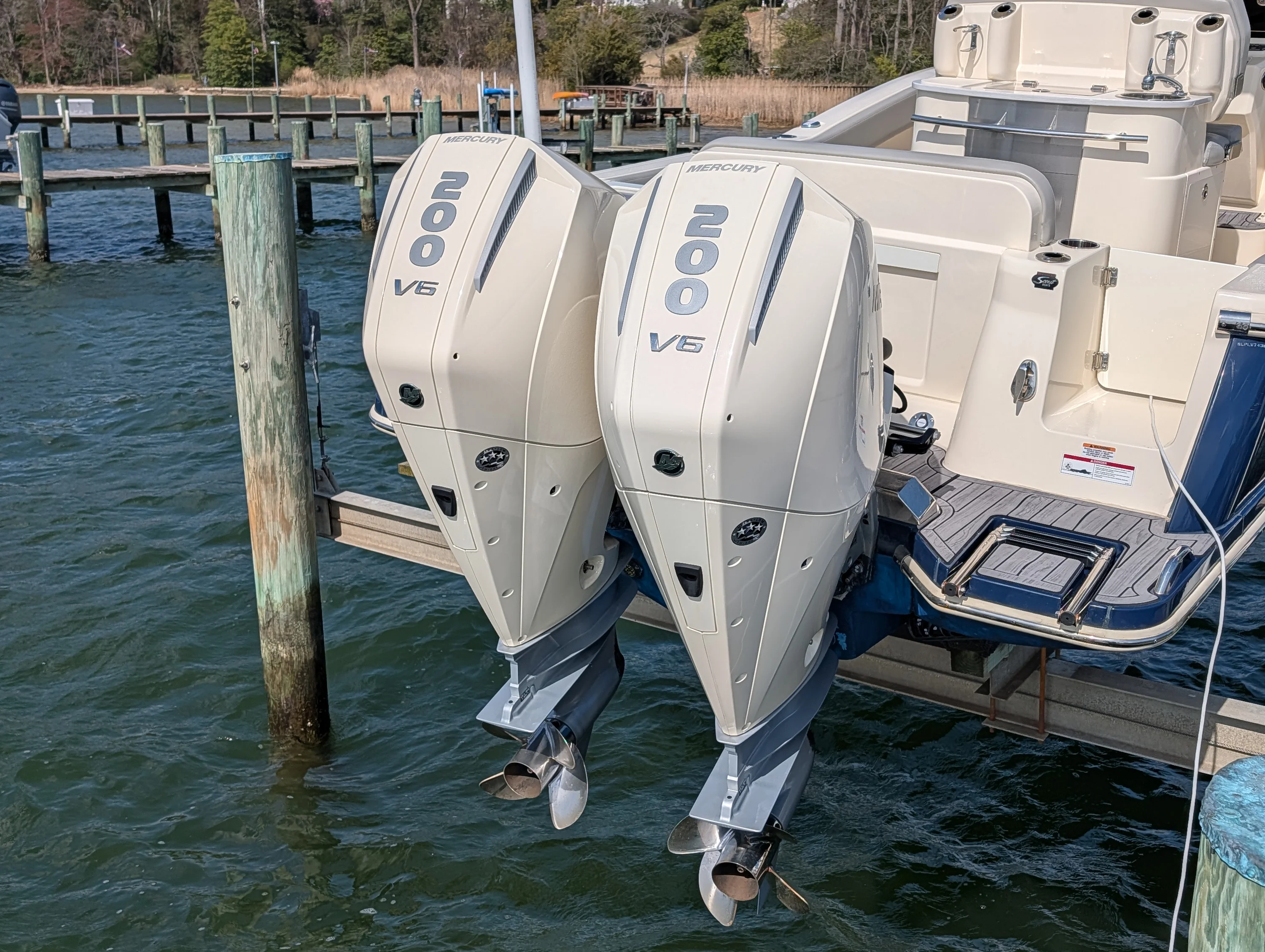 2024 Scout 277 LXF Image Thumbnail #30