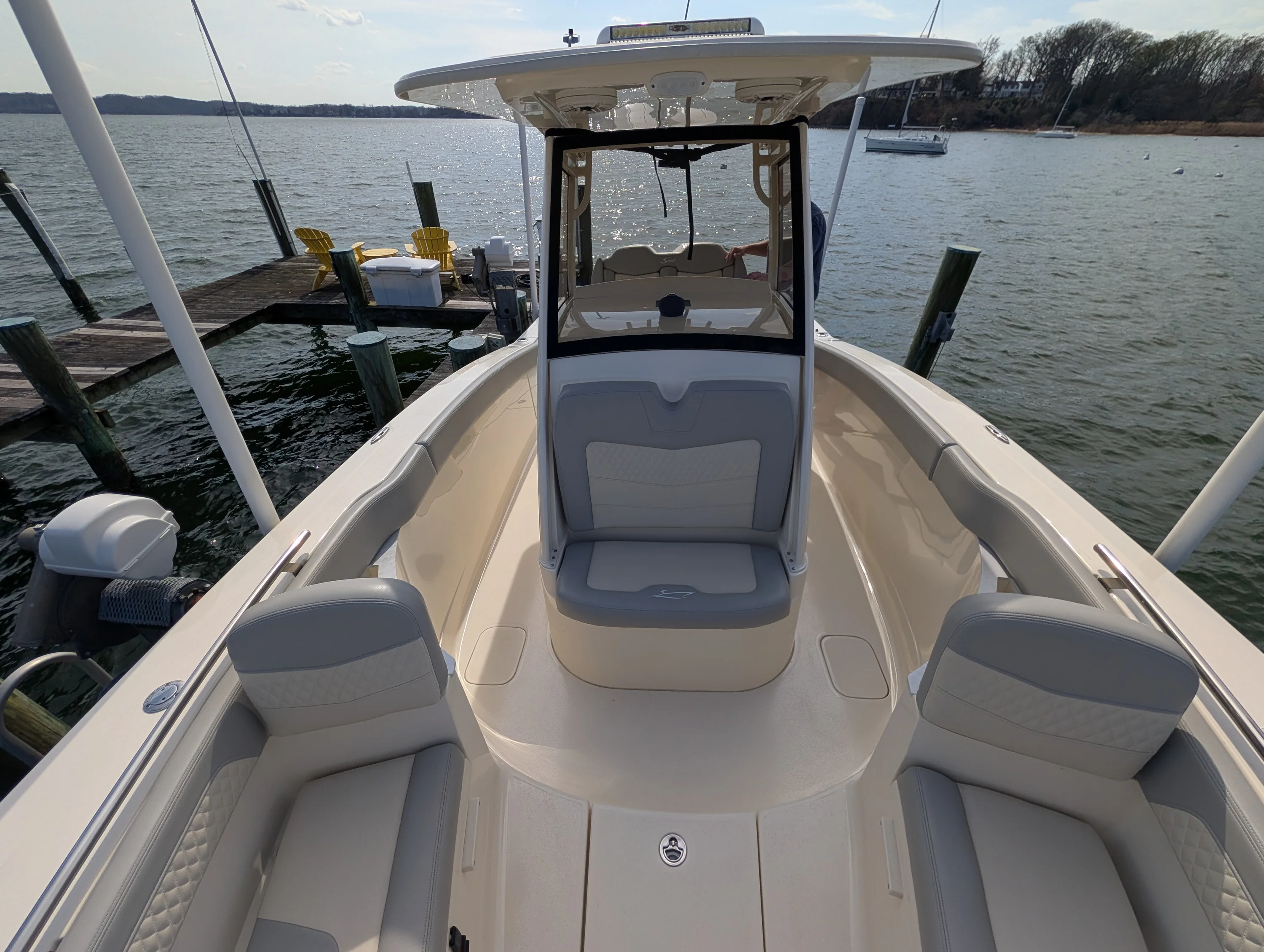 2024 Scout 277 LXF Image Thumbnail #36