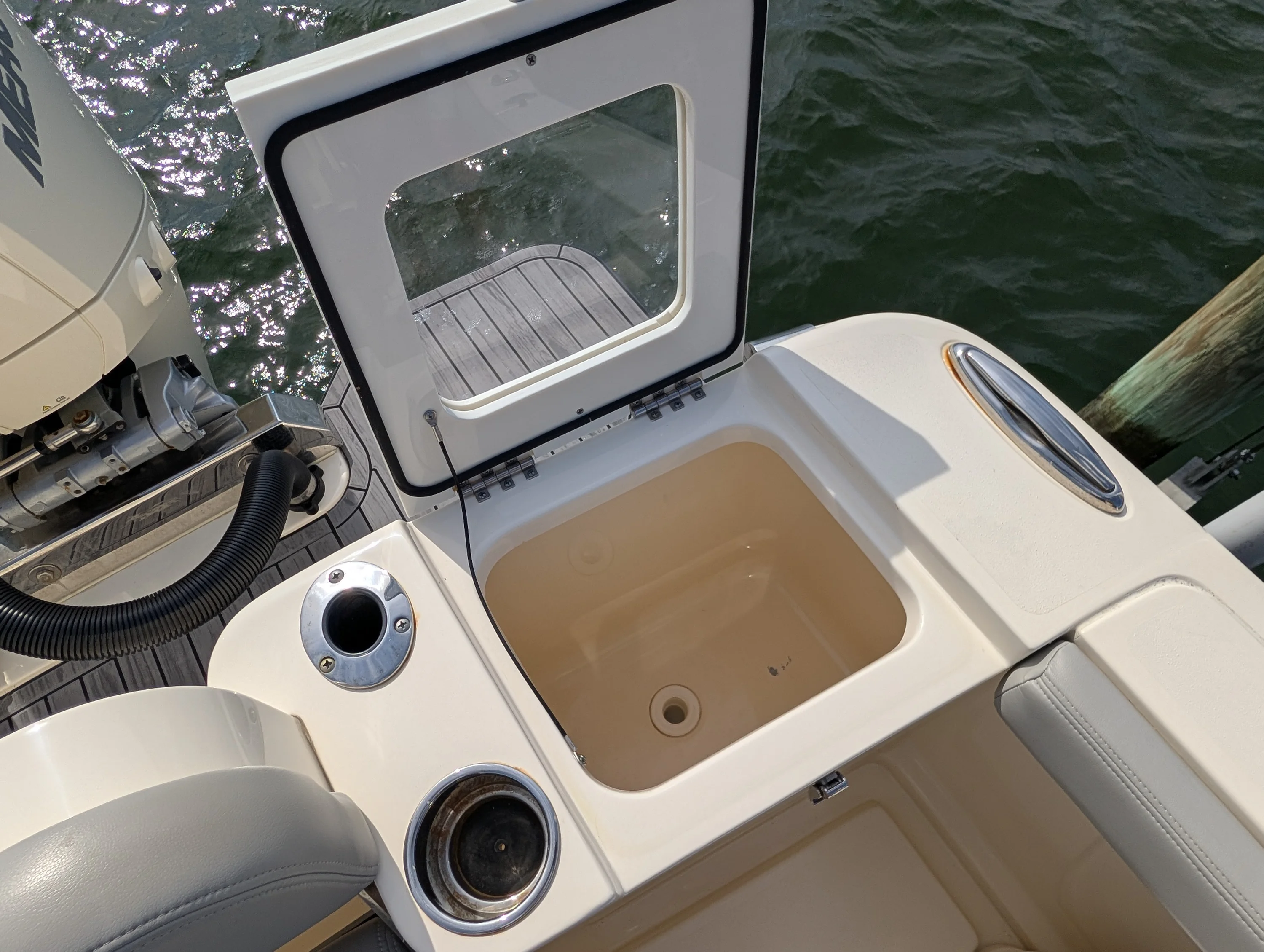 2024 Scout 277 LXF Image Thumbnail #40