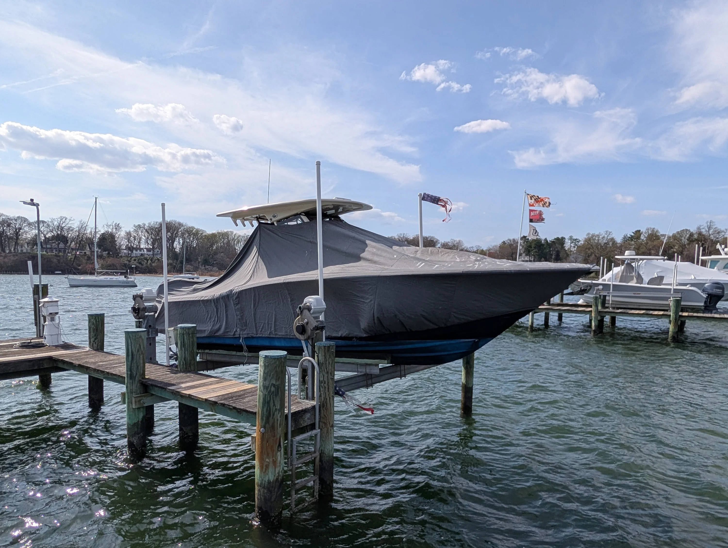 2024 Scout 277 LXF Image Thumbnail #48