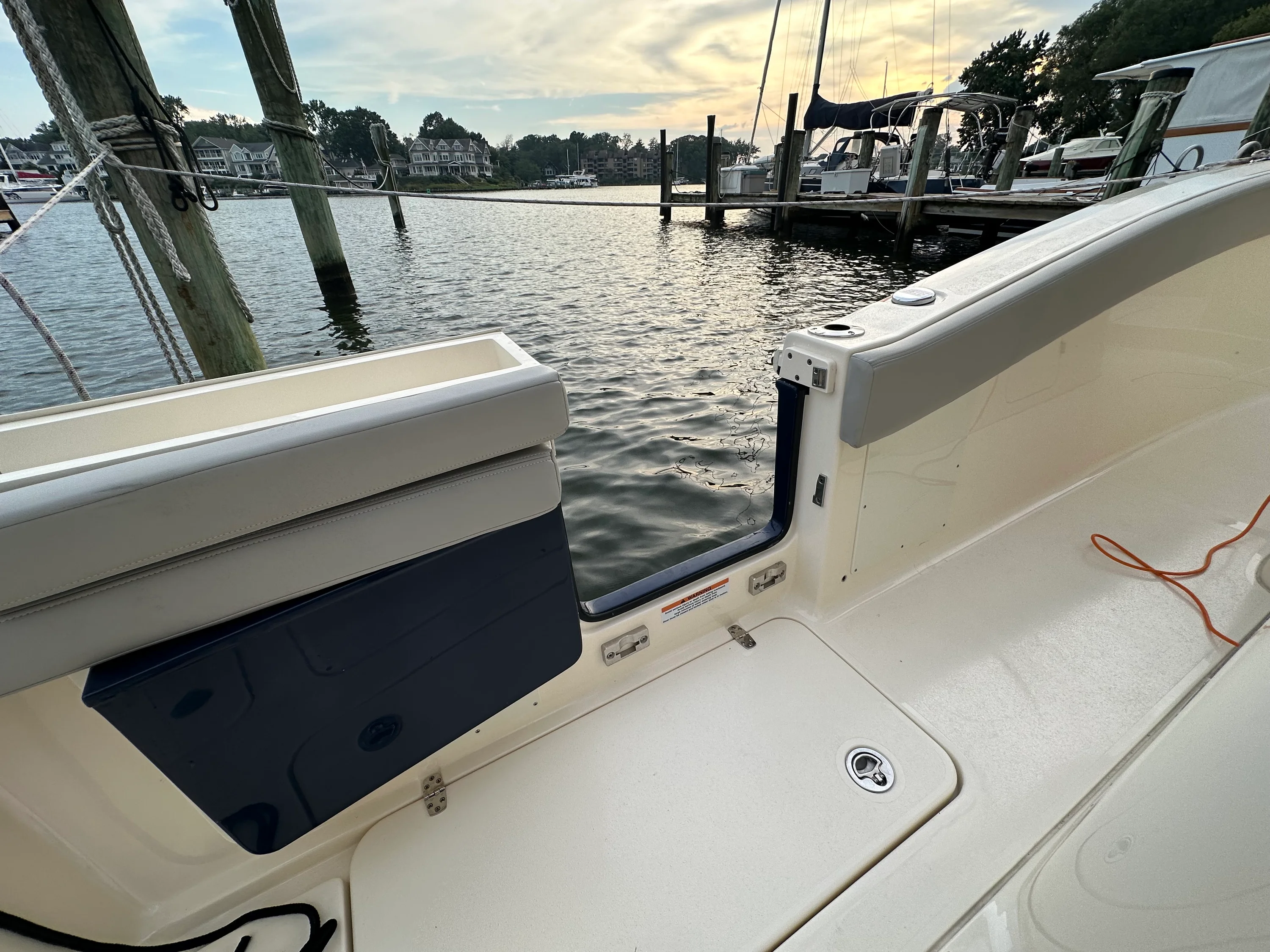 2024 Scout 277 LXF Image Thumbnail #13