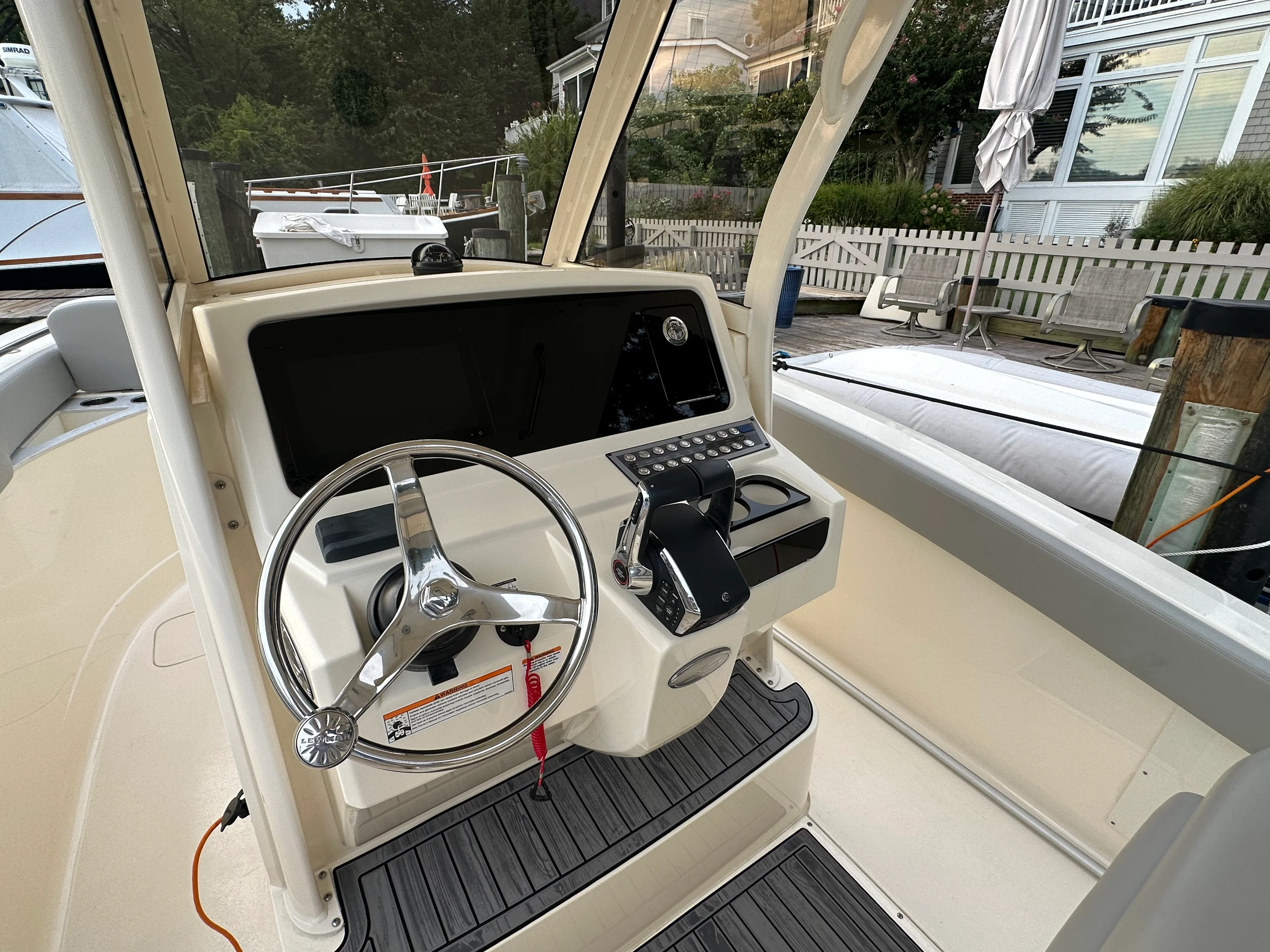 2024 Scout 277 LXF Image Thumbnail #9