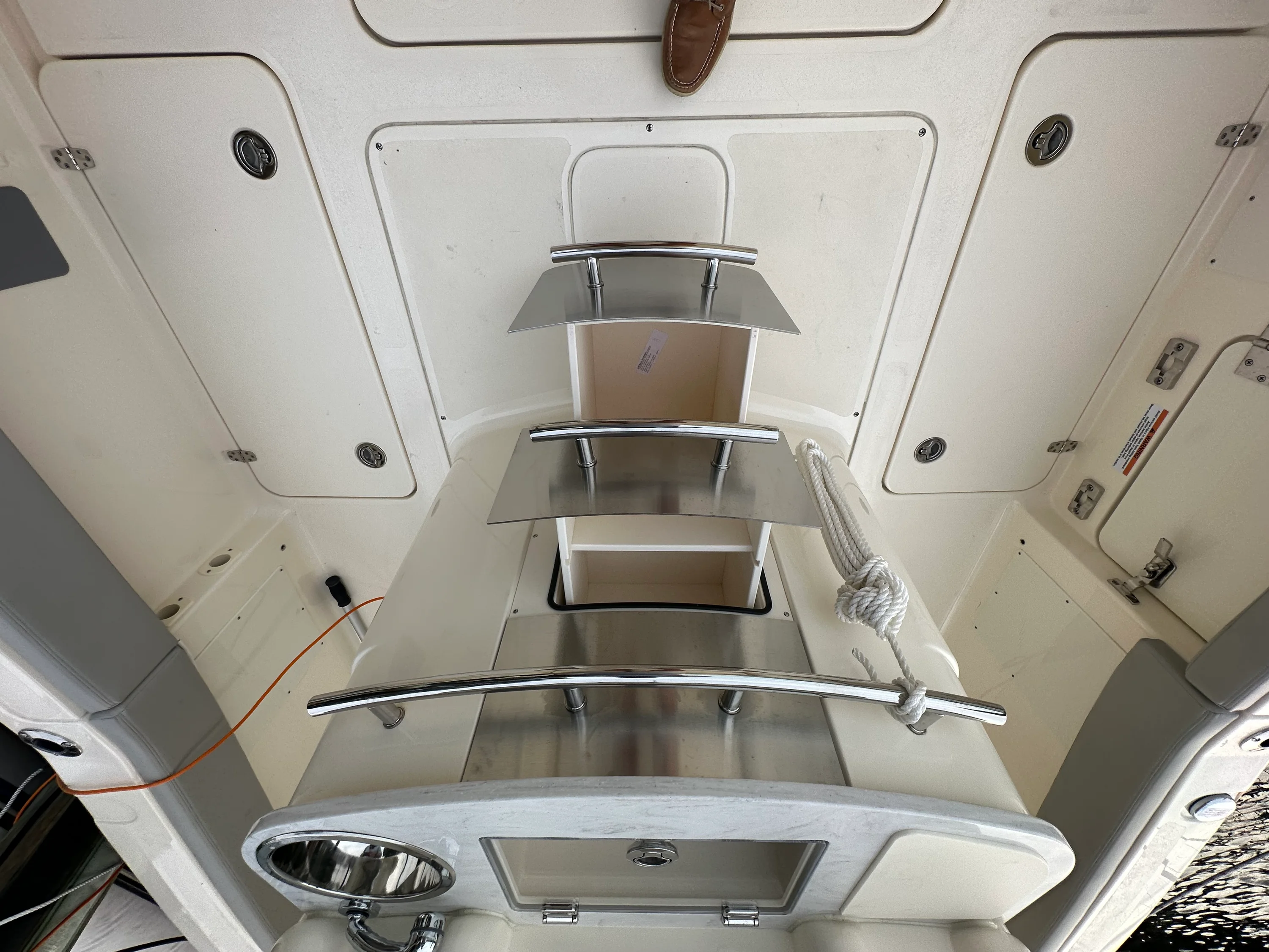 2024 Scout 277 LXF Image Thumbnail #24