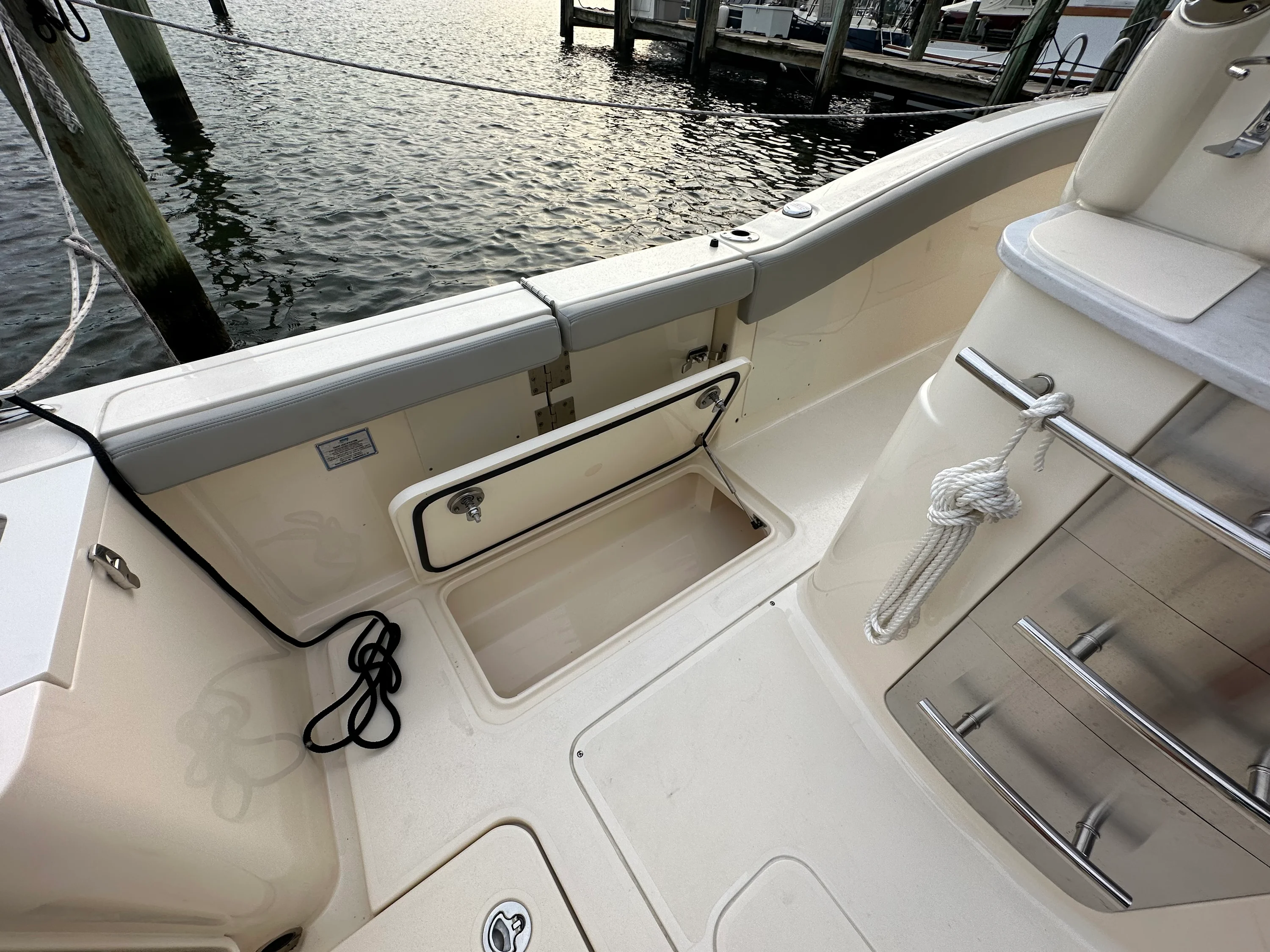 2024 Scout 277 LXF Image Thumbnail #23