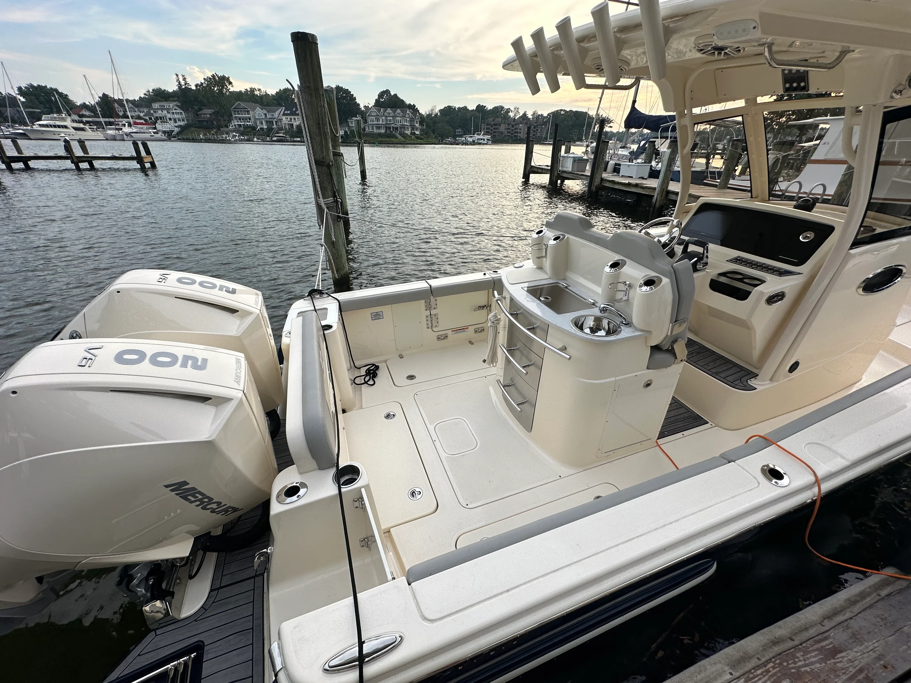 2024 Scout 277 LXF Image Thumbnail #25