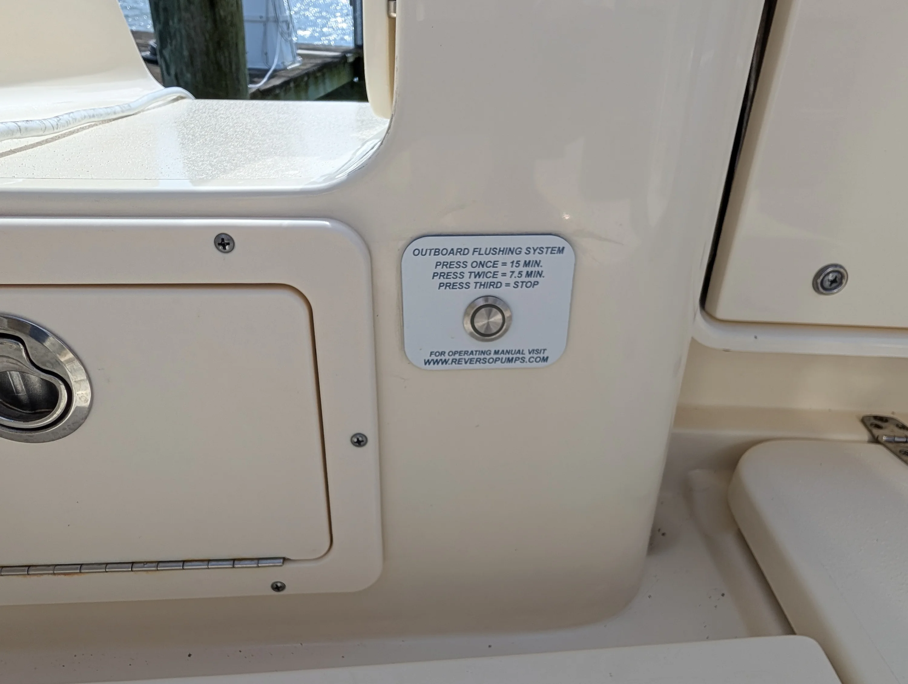 2024 Scout 277 LXF Image Thumbnail #44