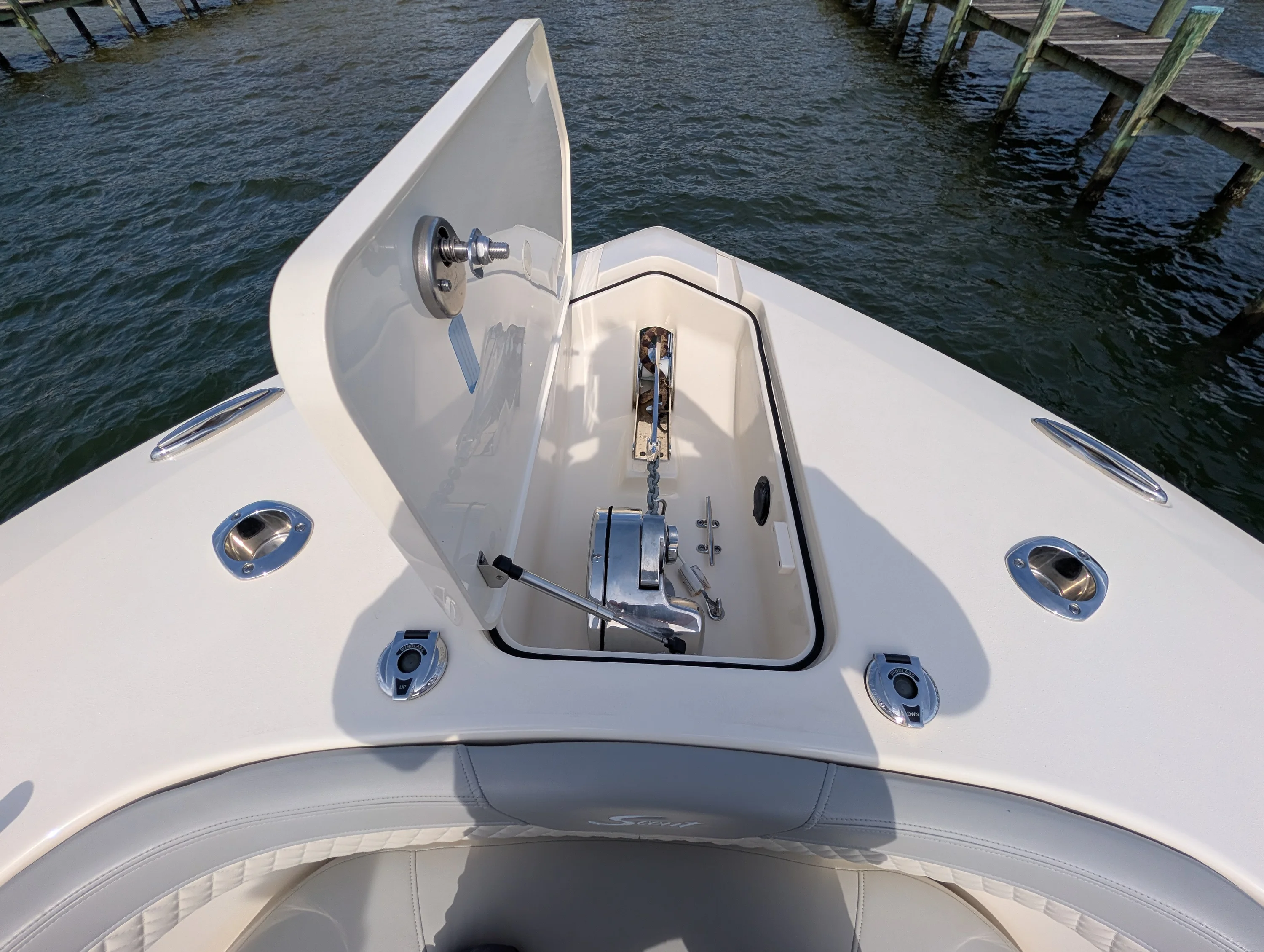 2024 Scout 277 LXF Image Thumbnail #35