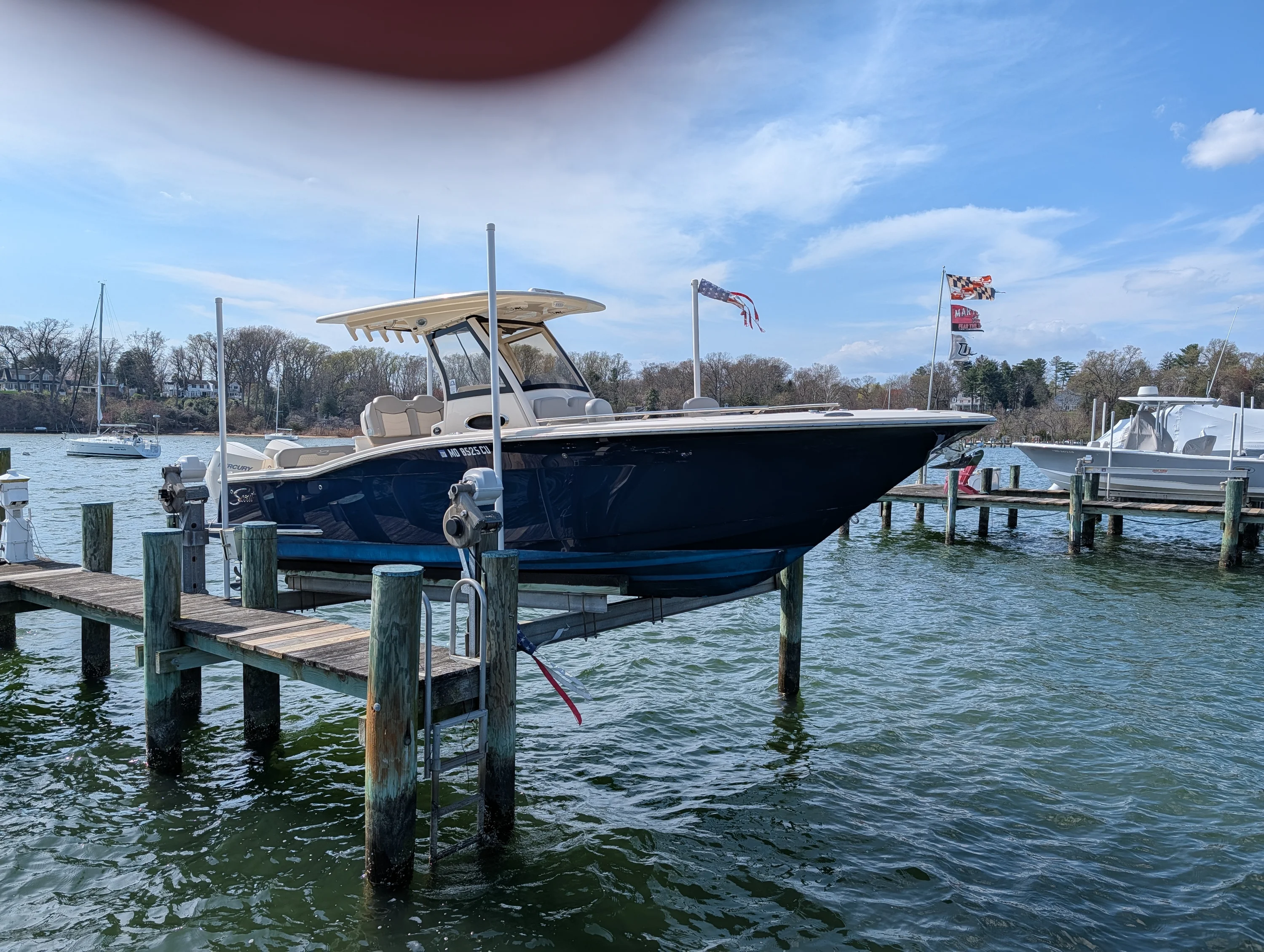 2024 Scout 277 LXF Image Thumbnail #29