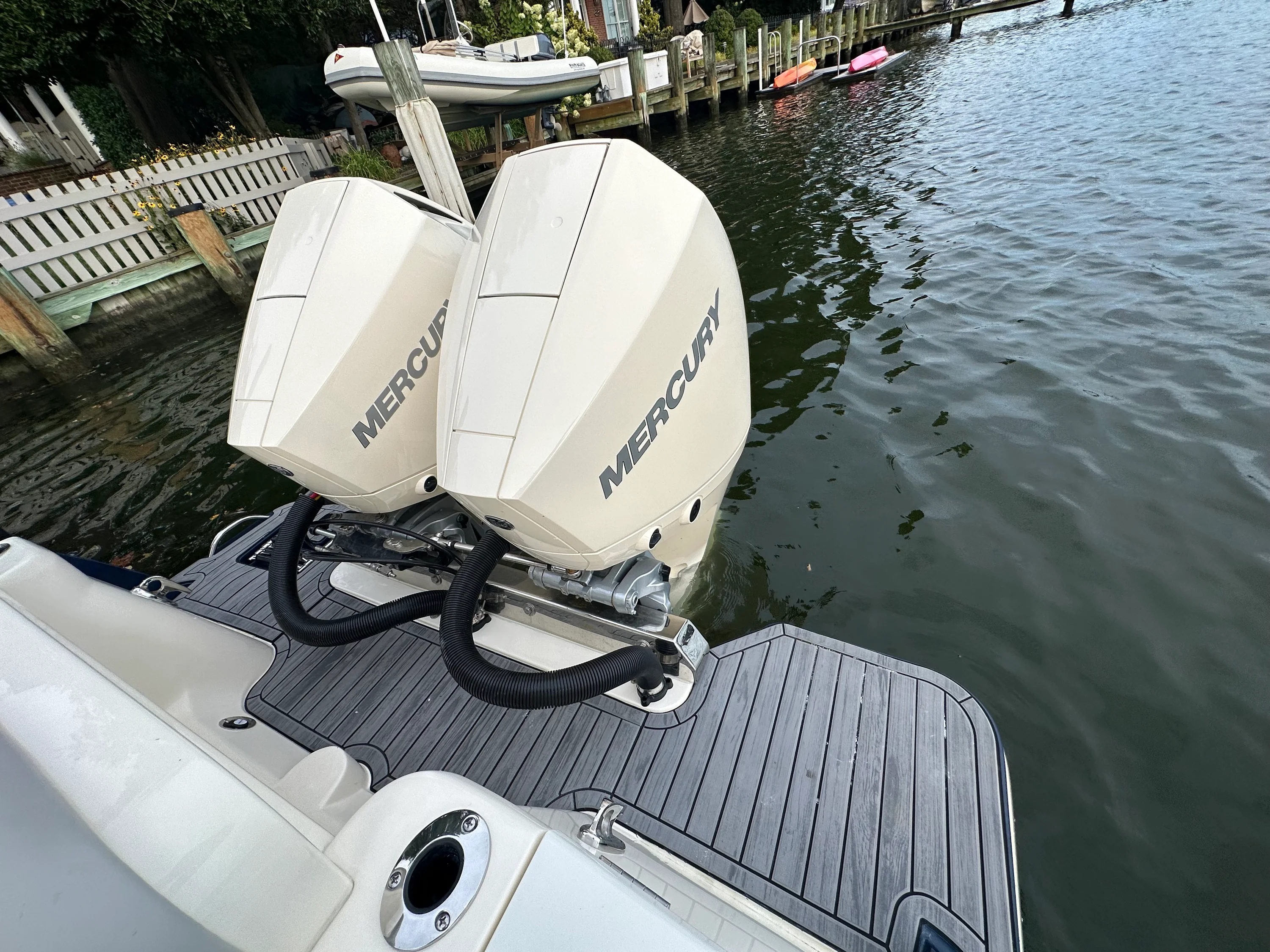 2024 Scout 277 LXF Image Thumbnail #16