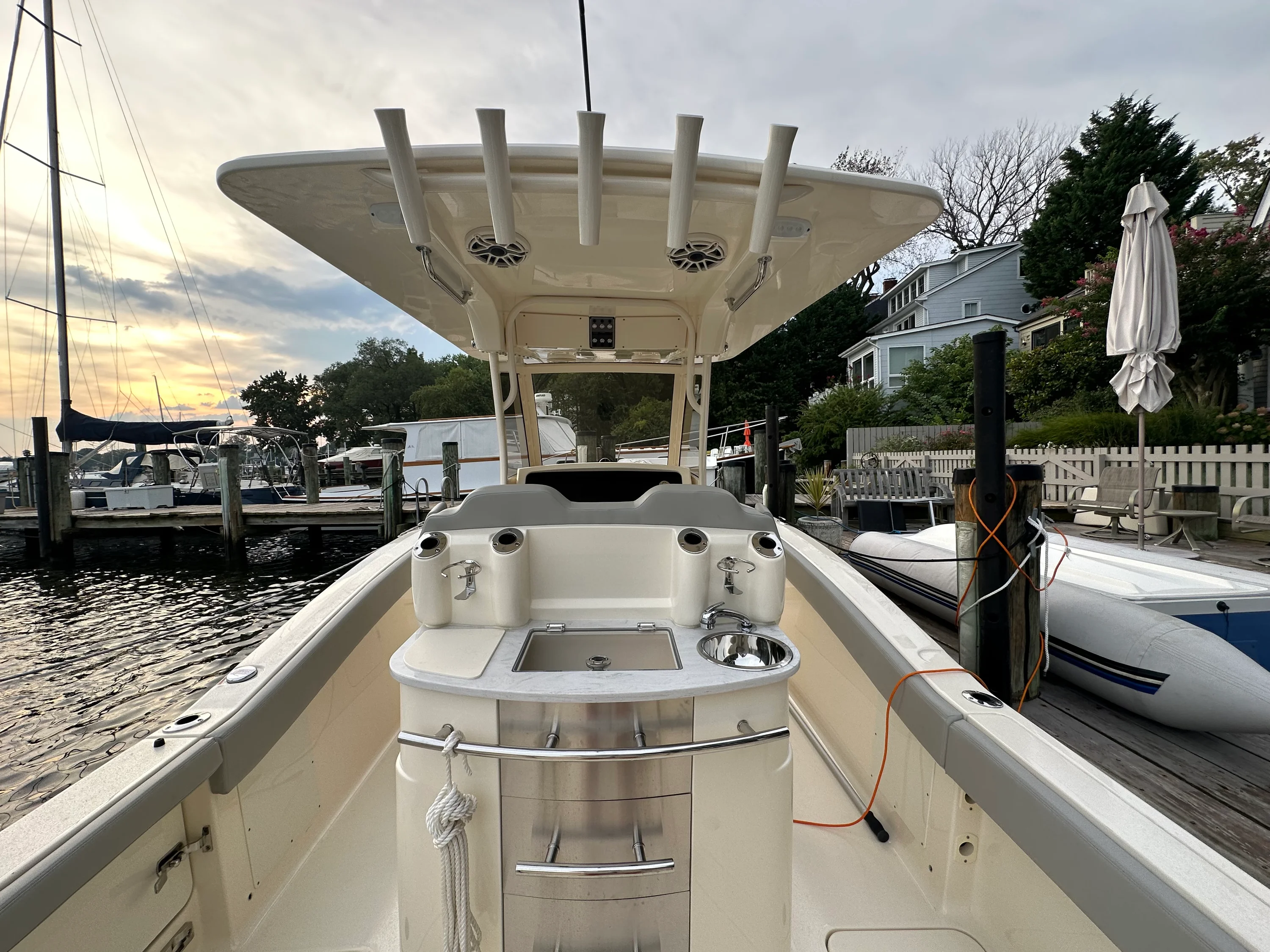 2024 Scout 277 LXF Image Thumbnail #8