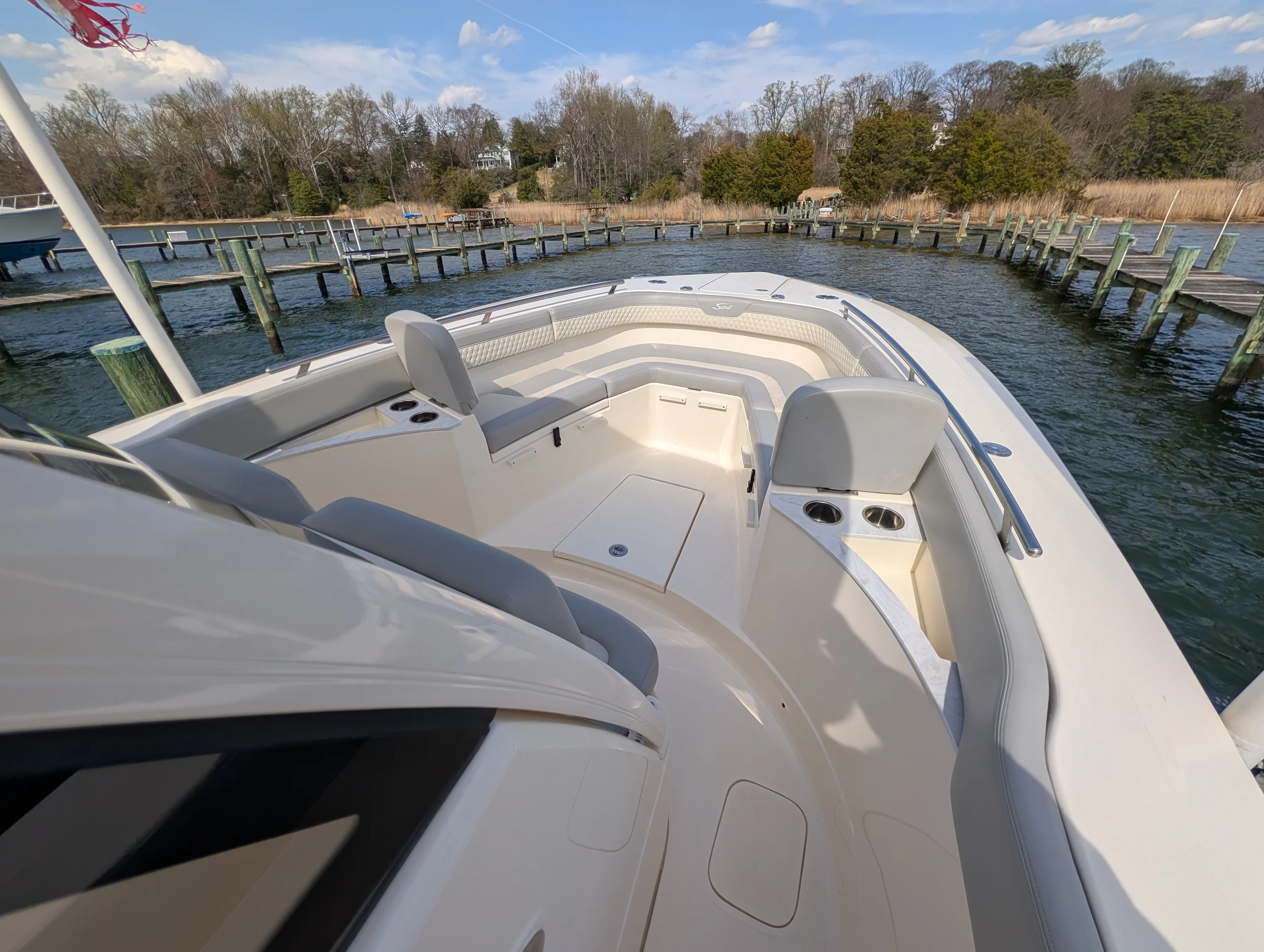 2024 Scout 277 LXF Image Thumbnail #34