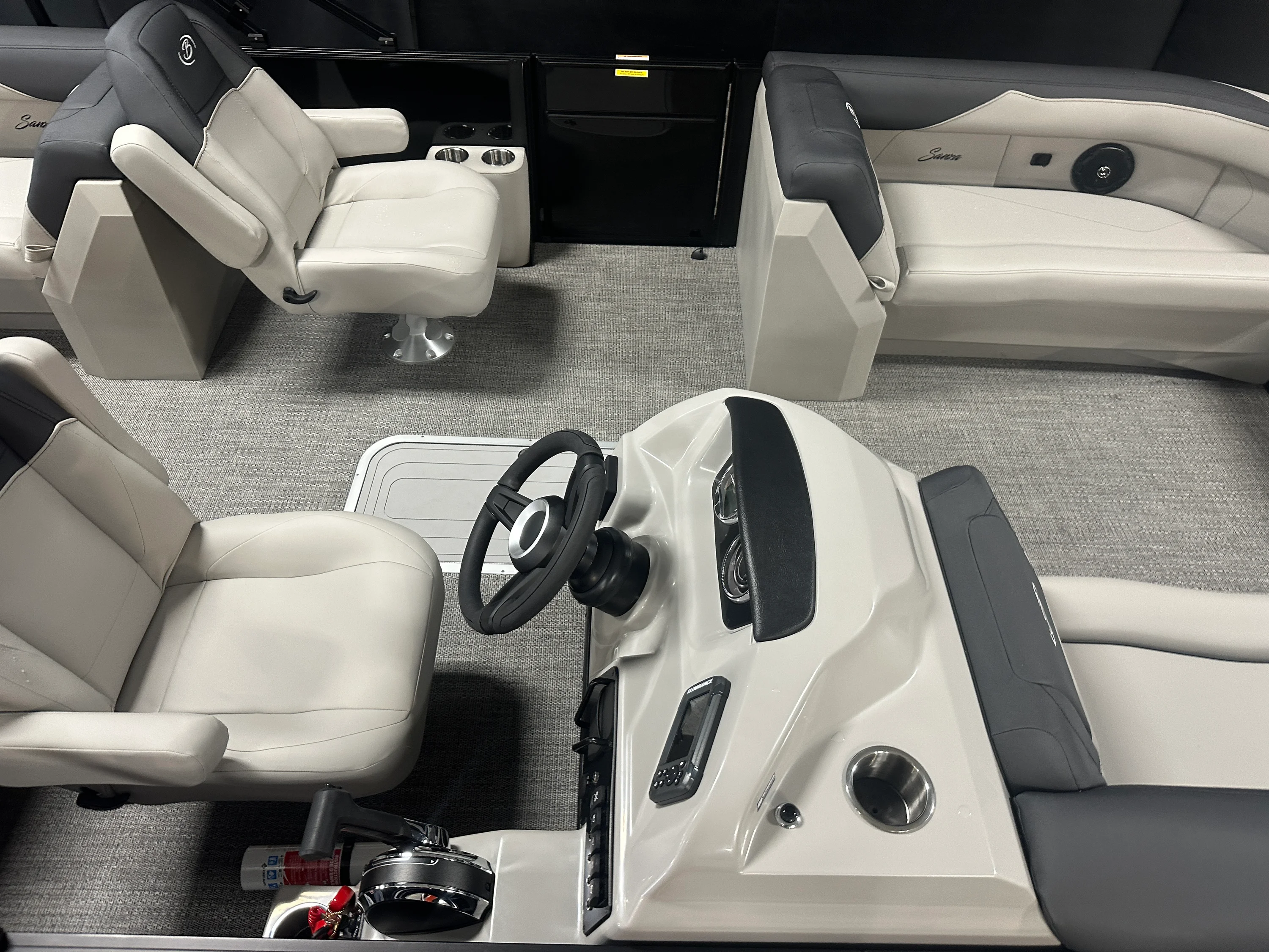 2026 Barletta SANZA22QC Image Thumbnail #6