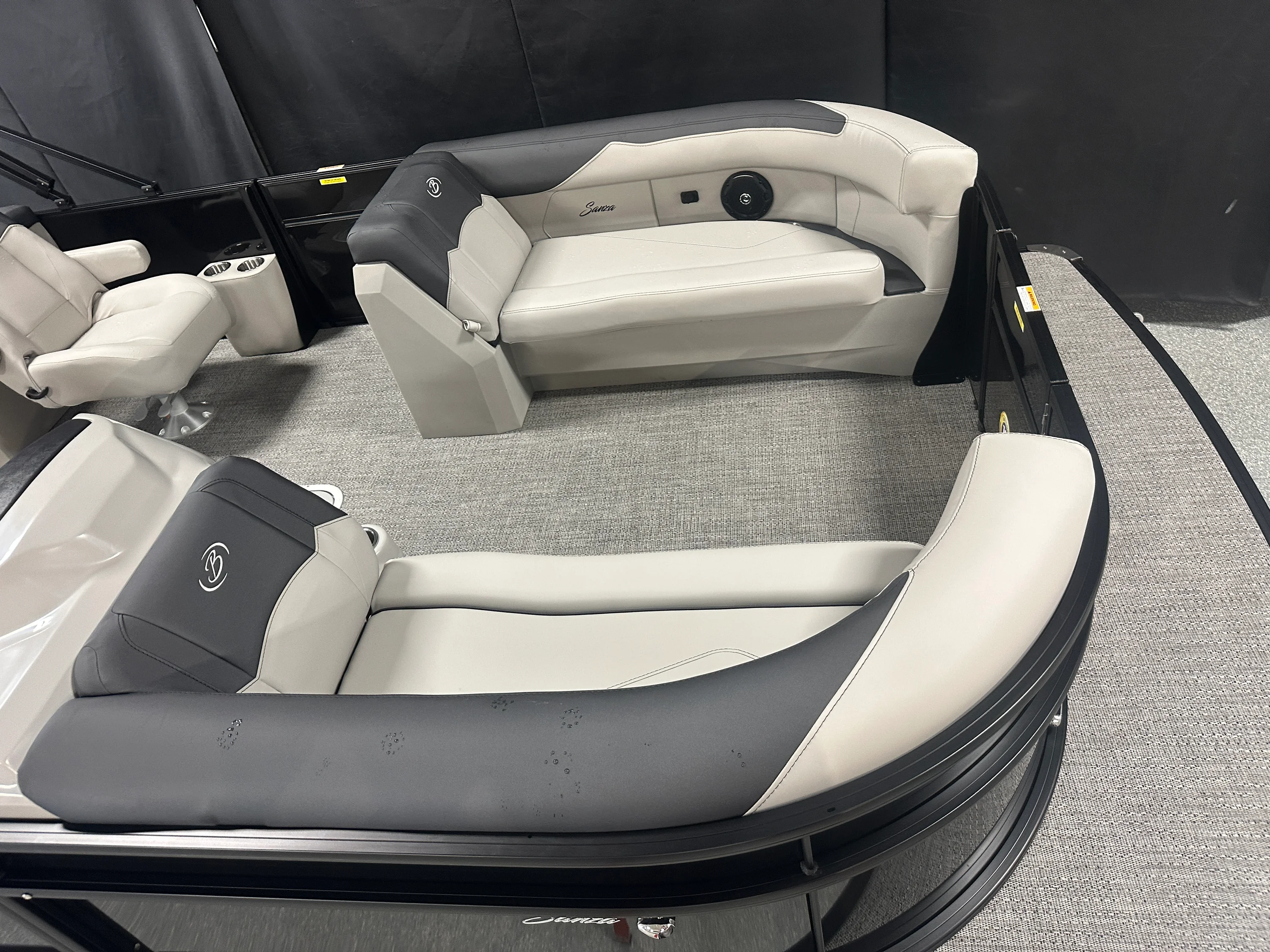 2026 Barletta SANZA22QC Image Thumbnail #7