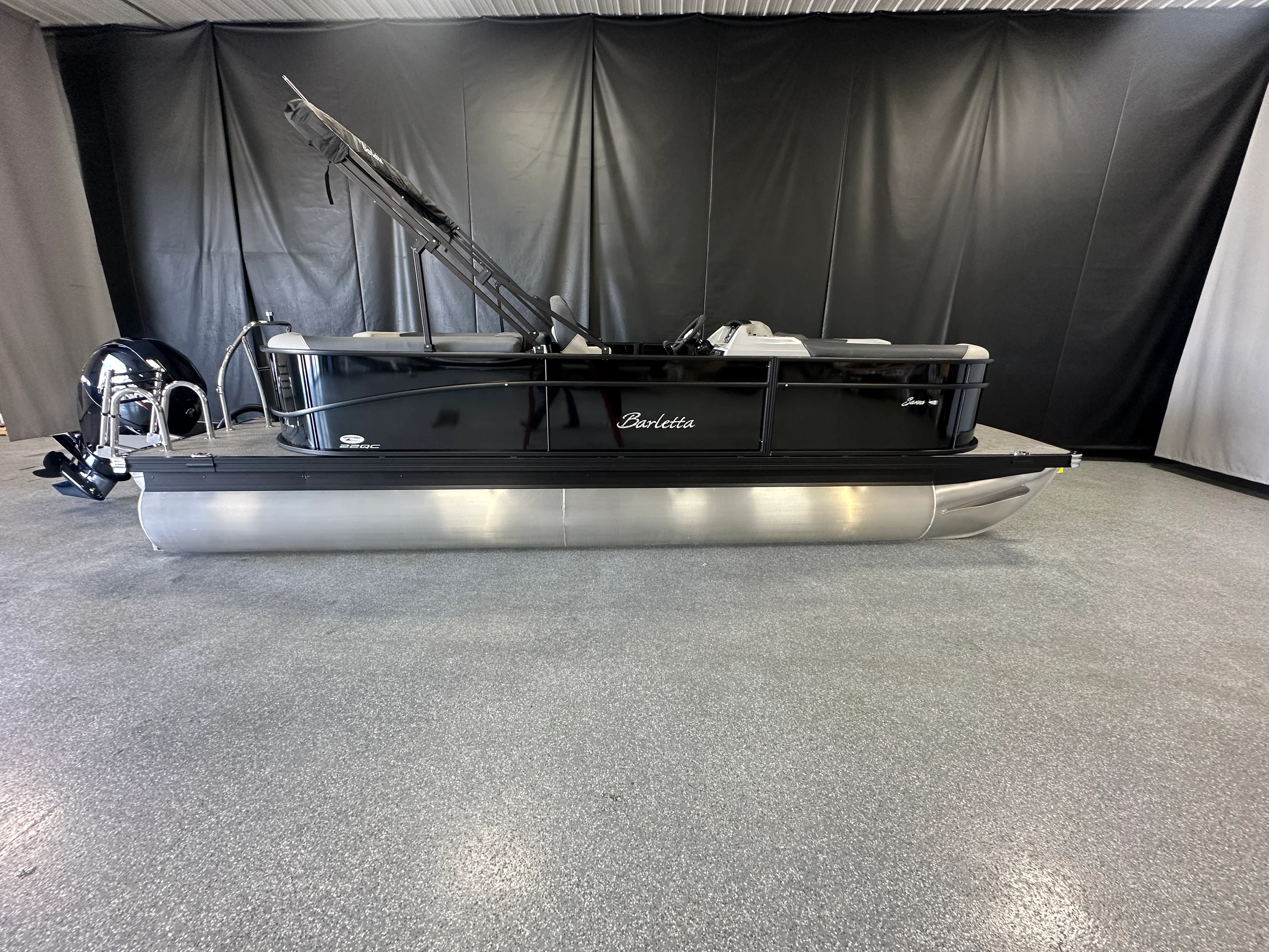 2026 Barletta SANZA22QC Image Thumbnail #0