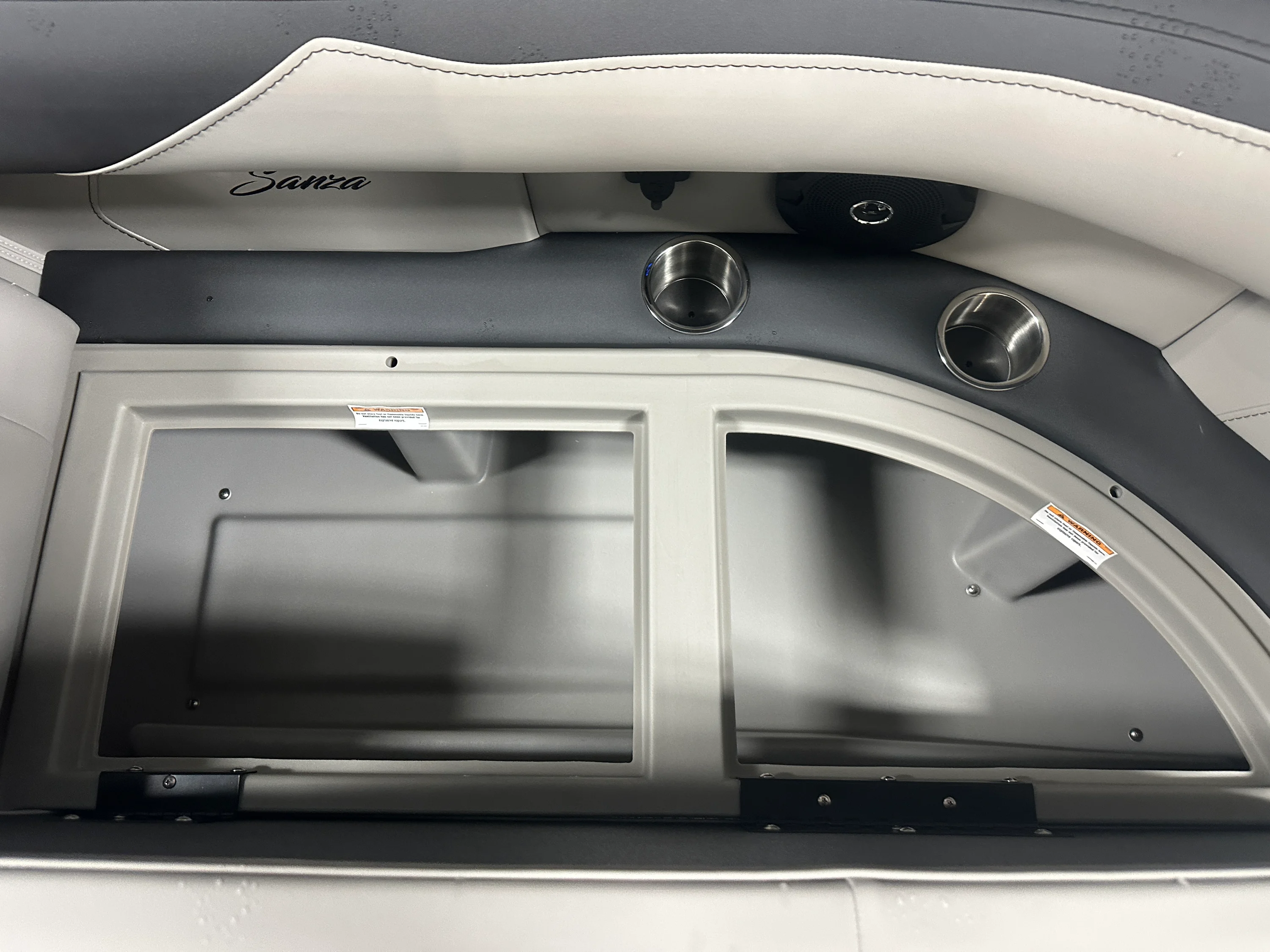 2026 Barletta SANZA22QC Image Thumbnail #43