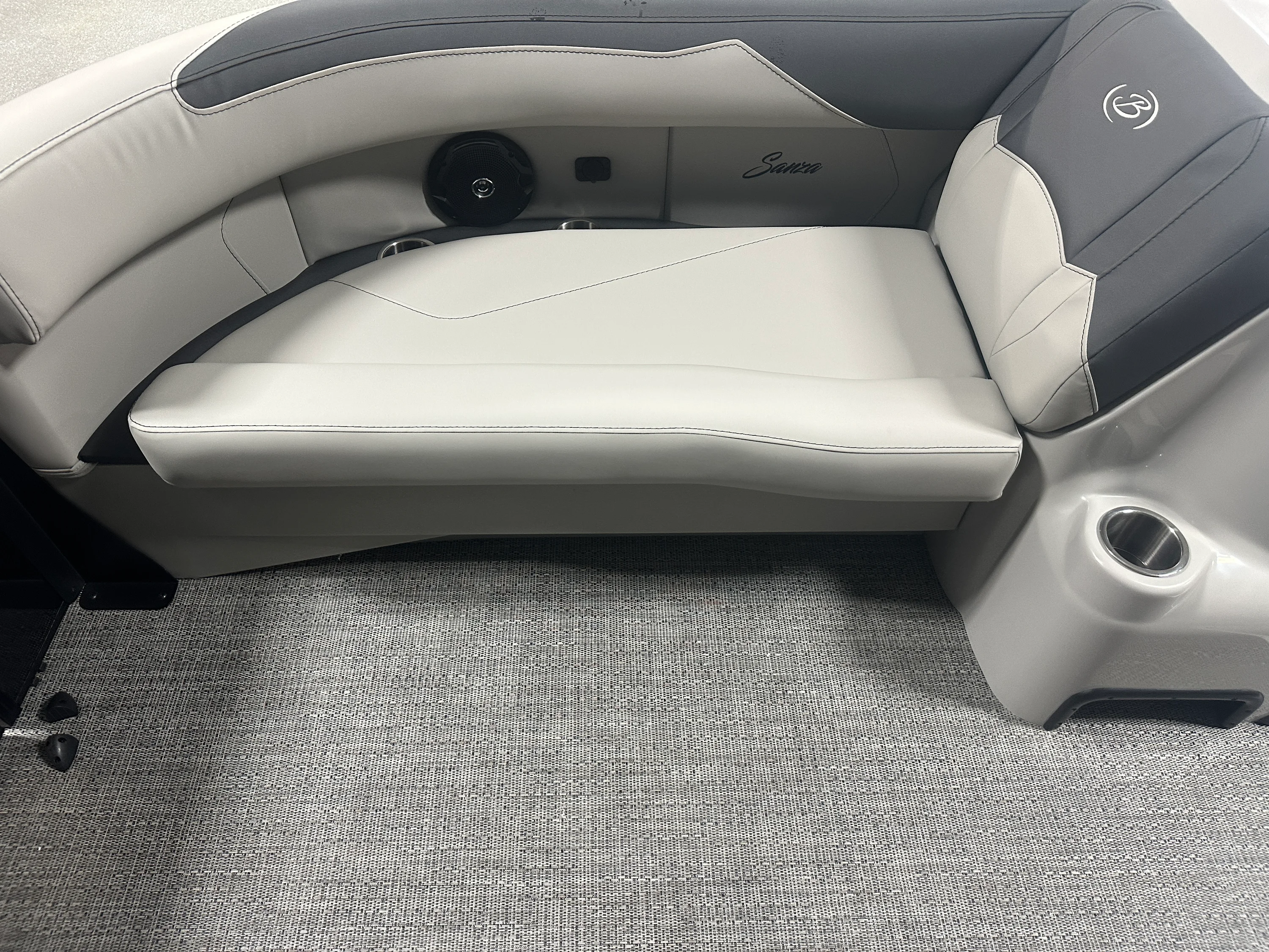 2026 Barletta SANZA22QC Image Thumbnail #45