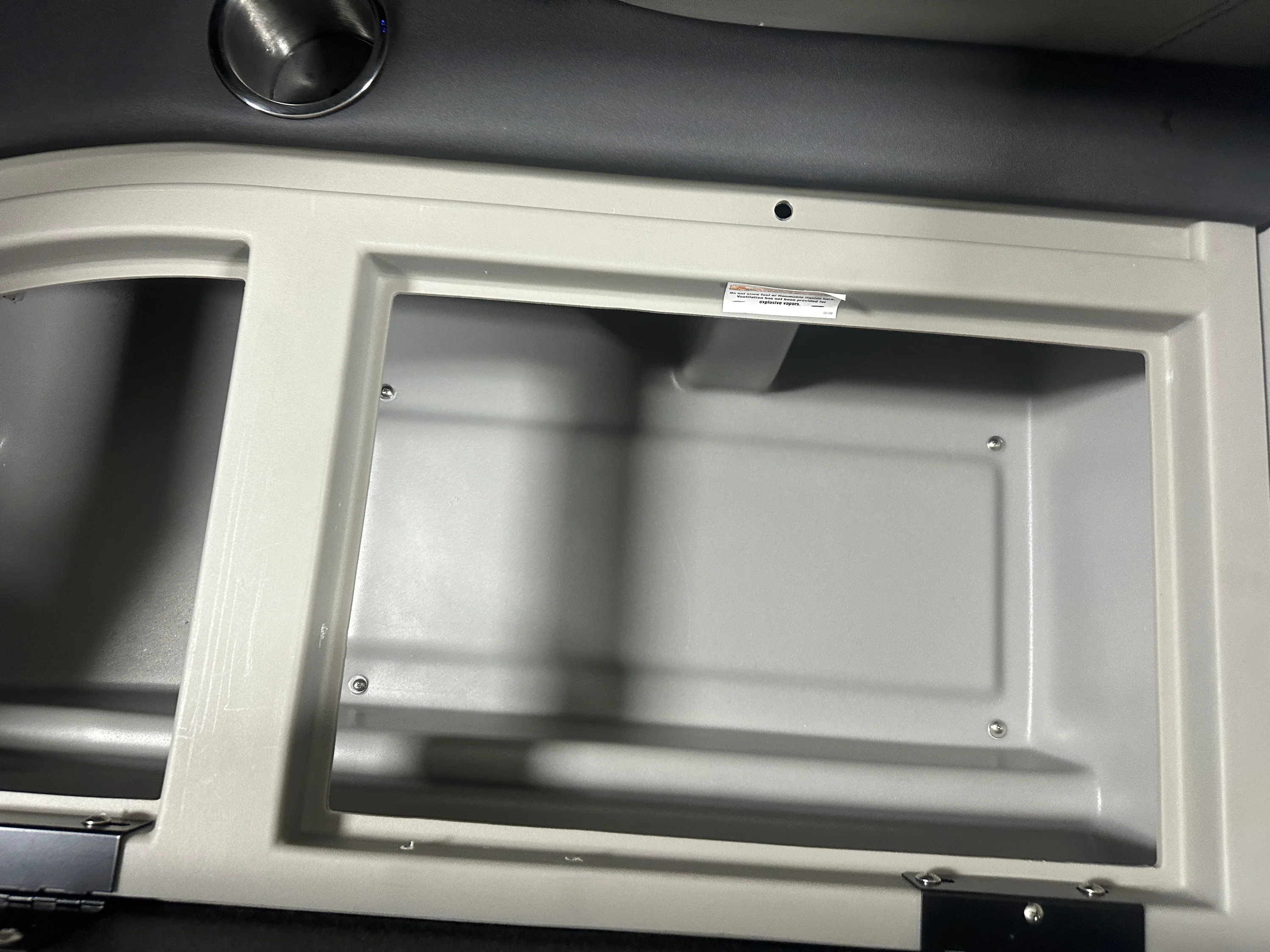 2026 Barletta SANZA22QC Image Thumbnail #47