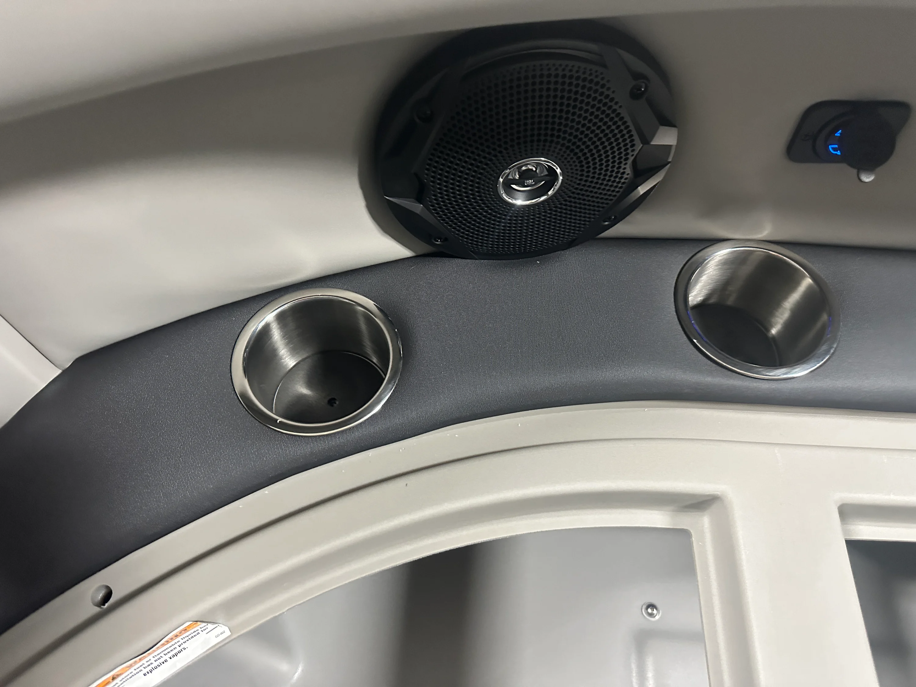 2026 Barletta SANZA22QC Image Thumbnail #48